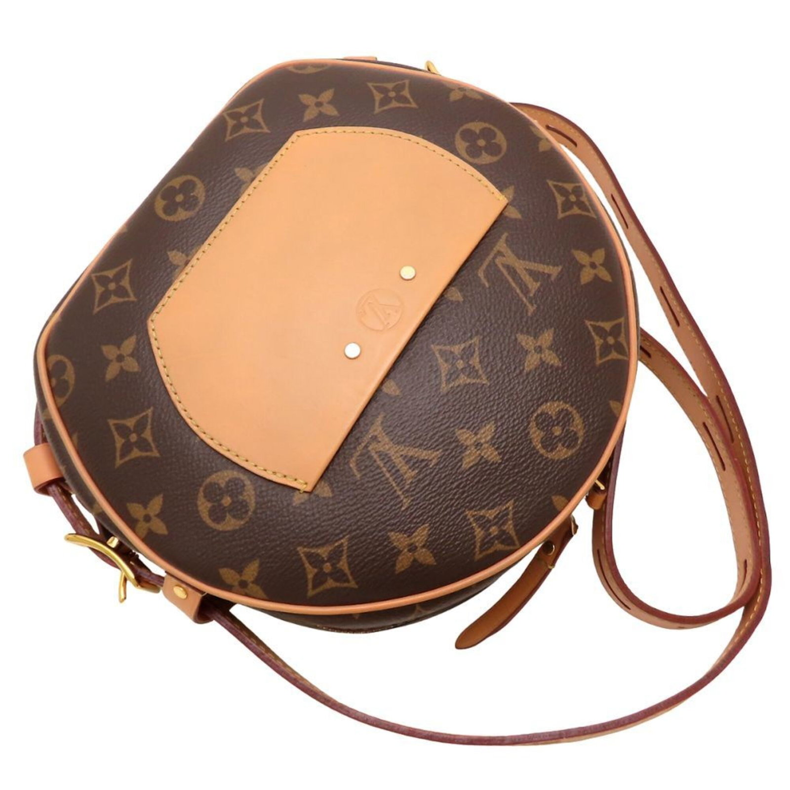 Shoulder Bag Monogram Louis Vuitton - 5