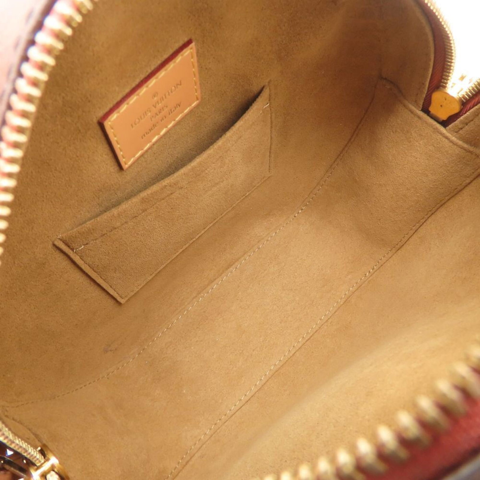 Shoulder Bag Monogram Louis Vuitton - 6