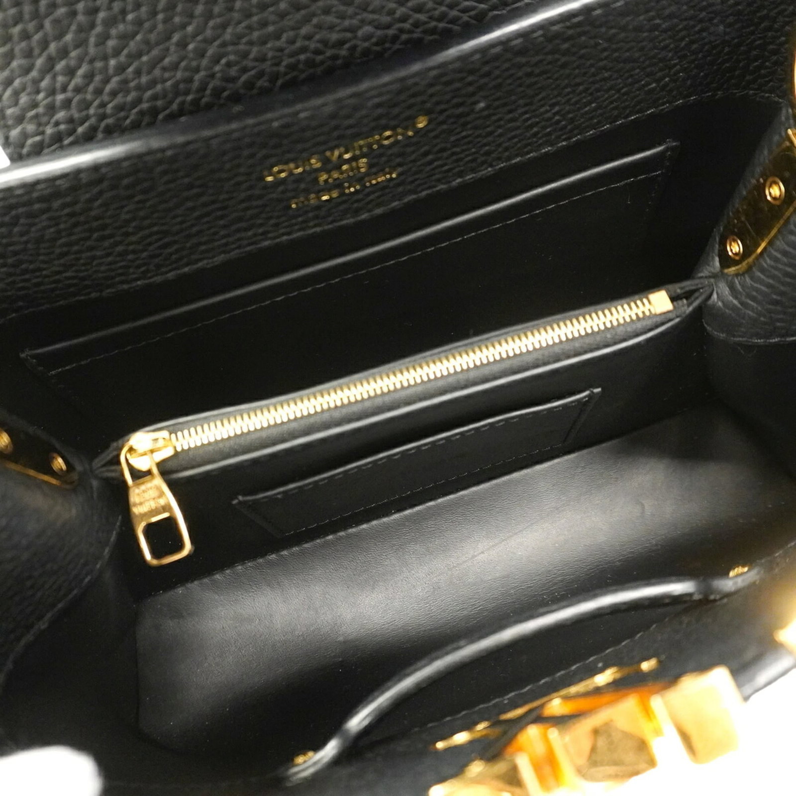 Handbag Louis Vuitton - 4