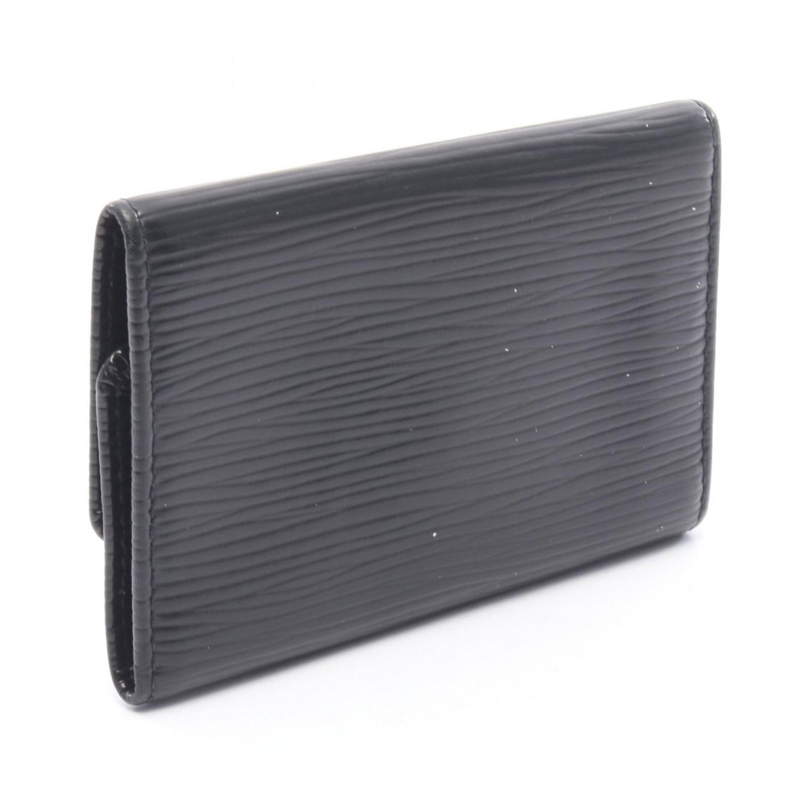Keycase Leather Epi Louis Vuitton - 2