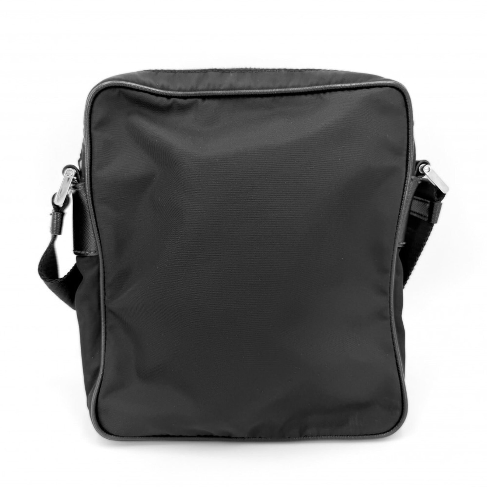 Shoulder Bag Nylon - 2