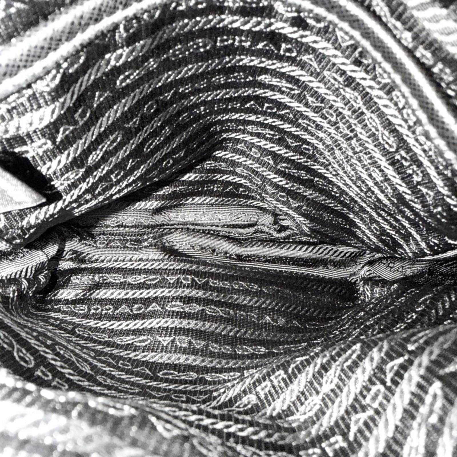 Shoulder Bag Nylon - 4