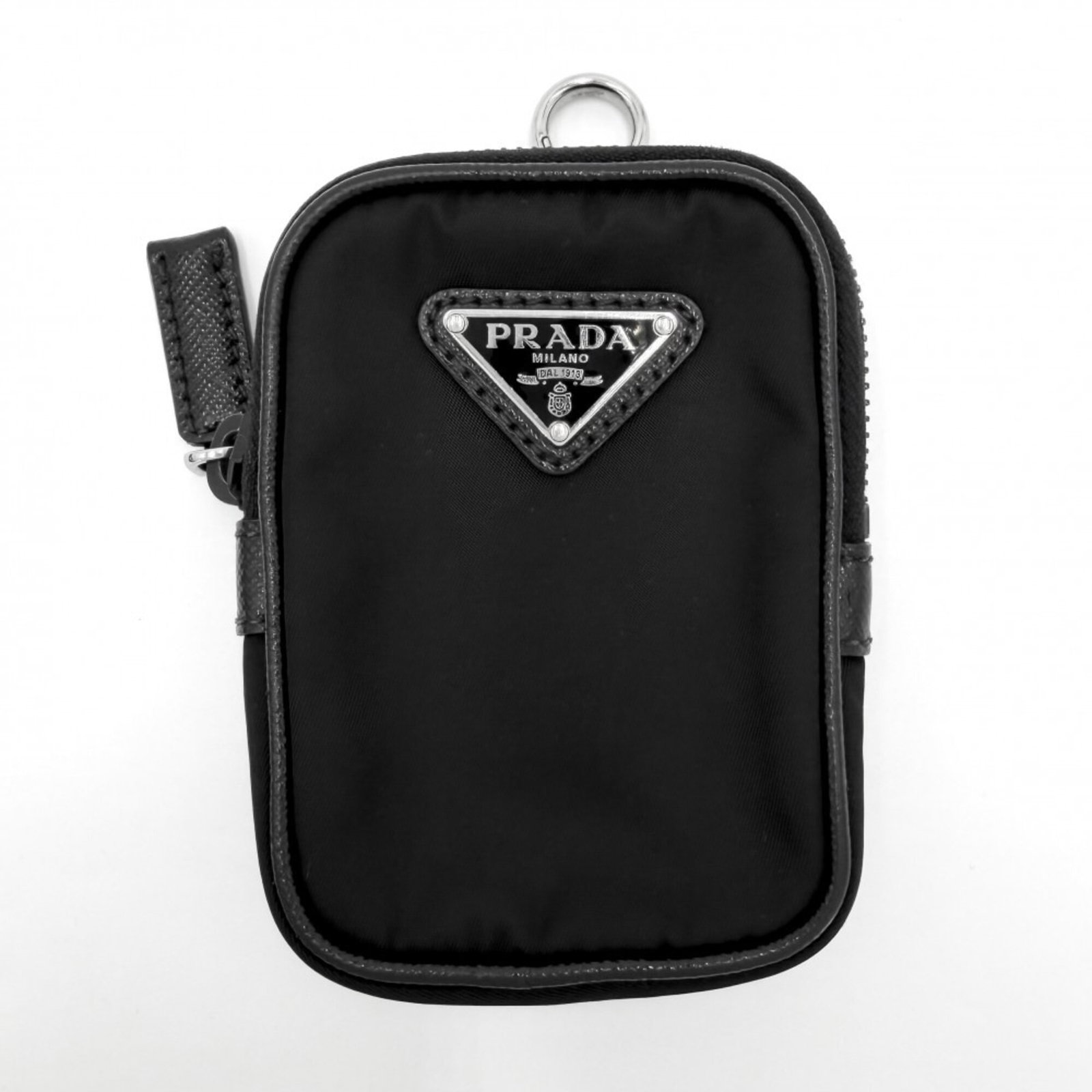 Shoulder Bag Nylon - 9