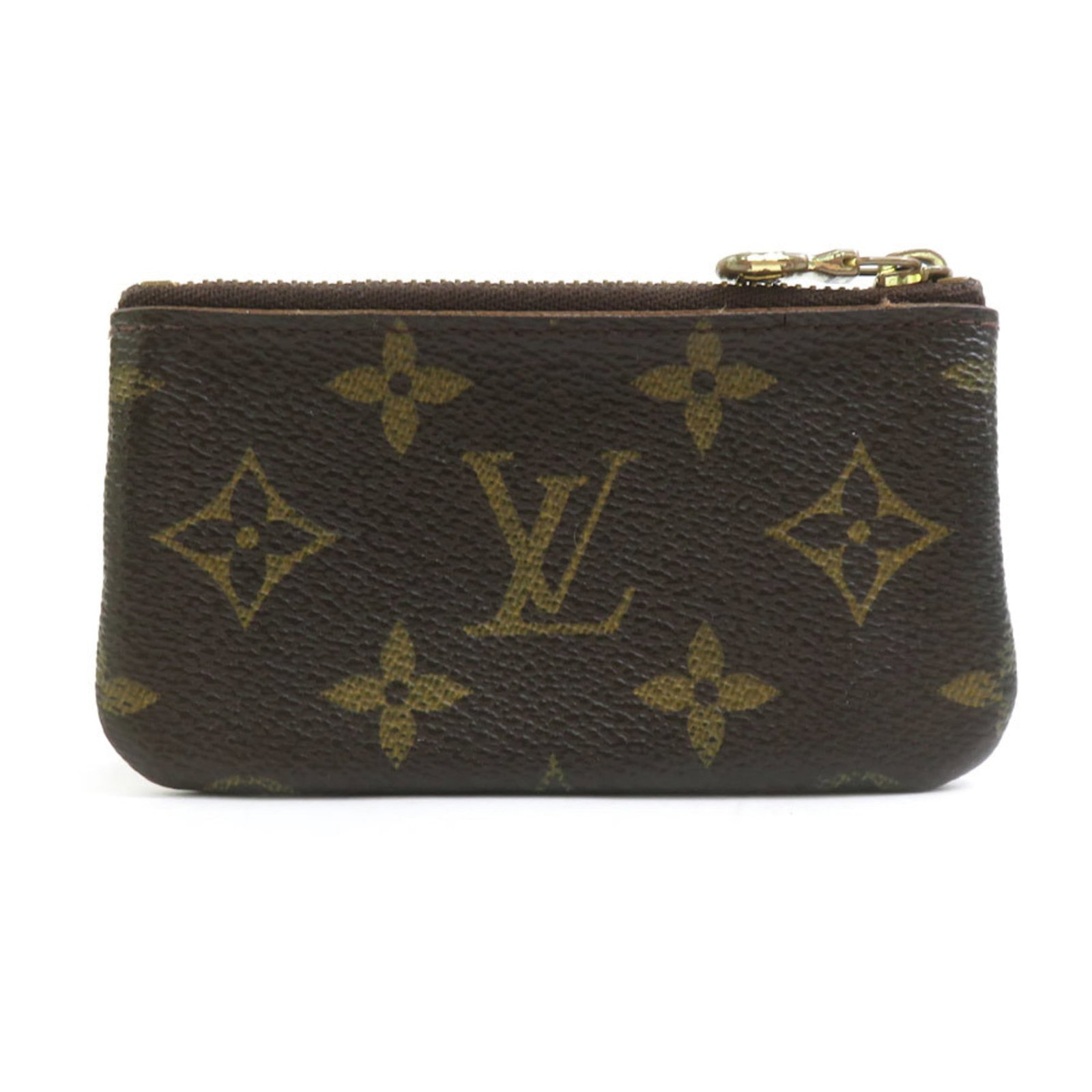 Monogram Pochette Vuitton Louis - 2