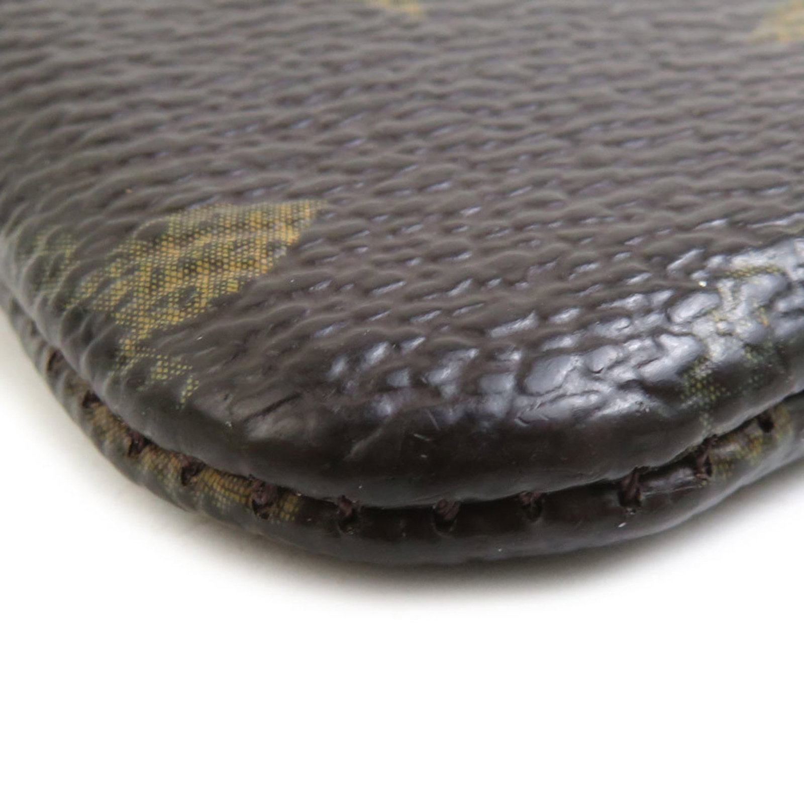 Monogram Pochette Vuitton Louis - 4