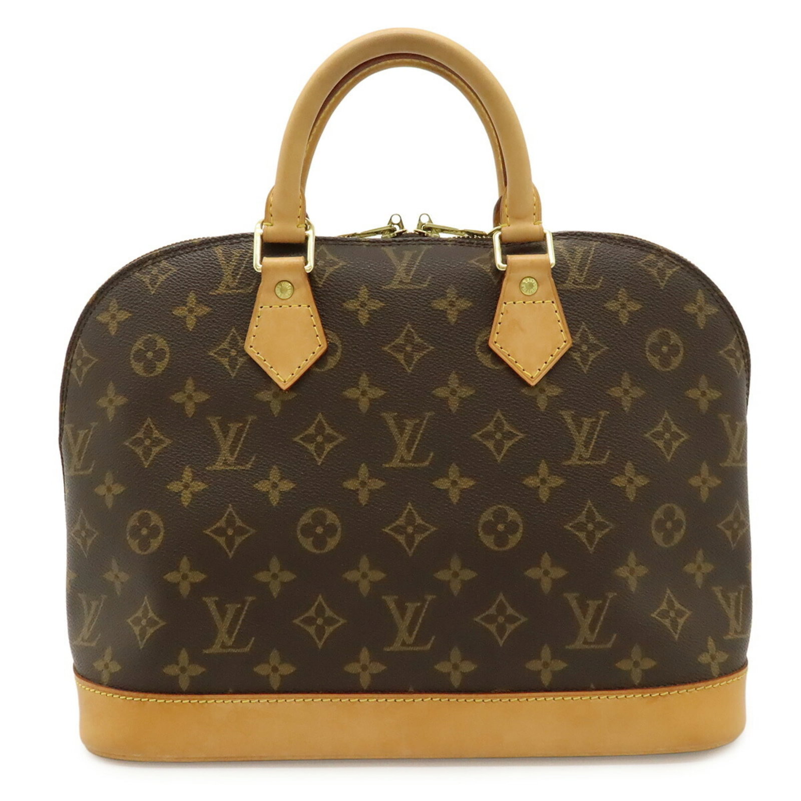 Louis Vuitton Monogram Handbag - 2