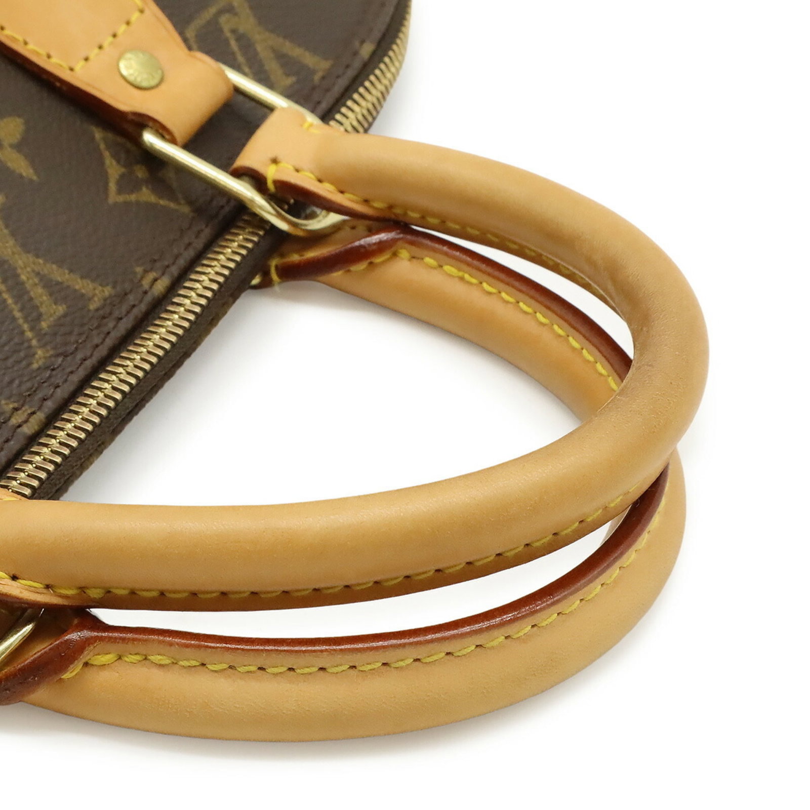 Louis Vuitton Monogram Handbag - 5