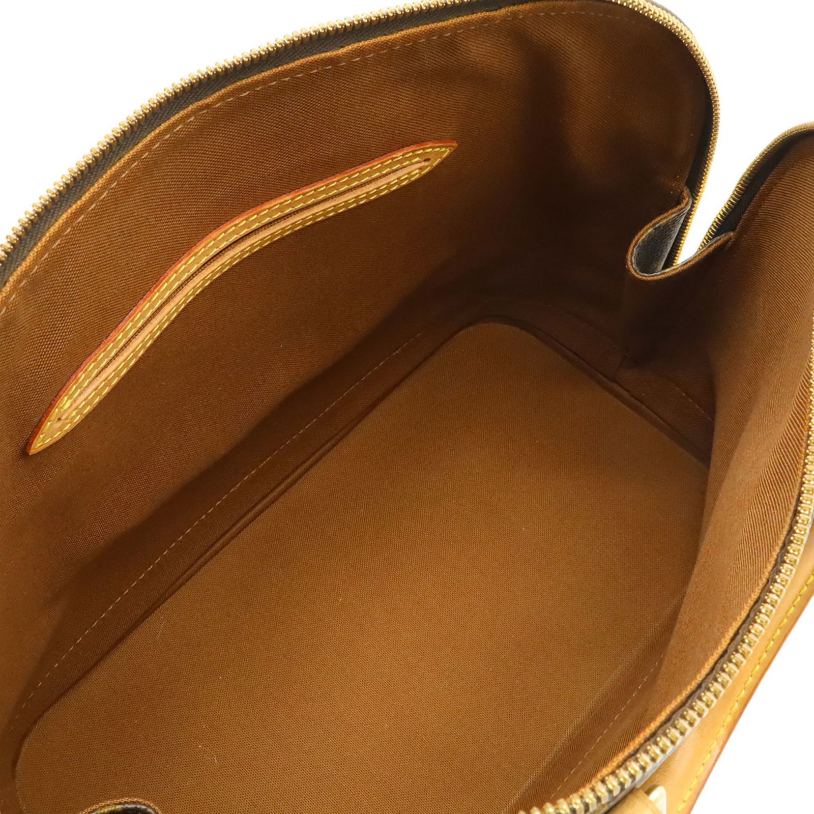 Louis Vuitton Monogram Handbag - 7