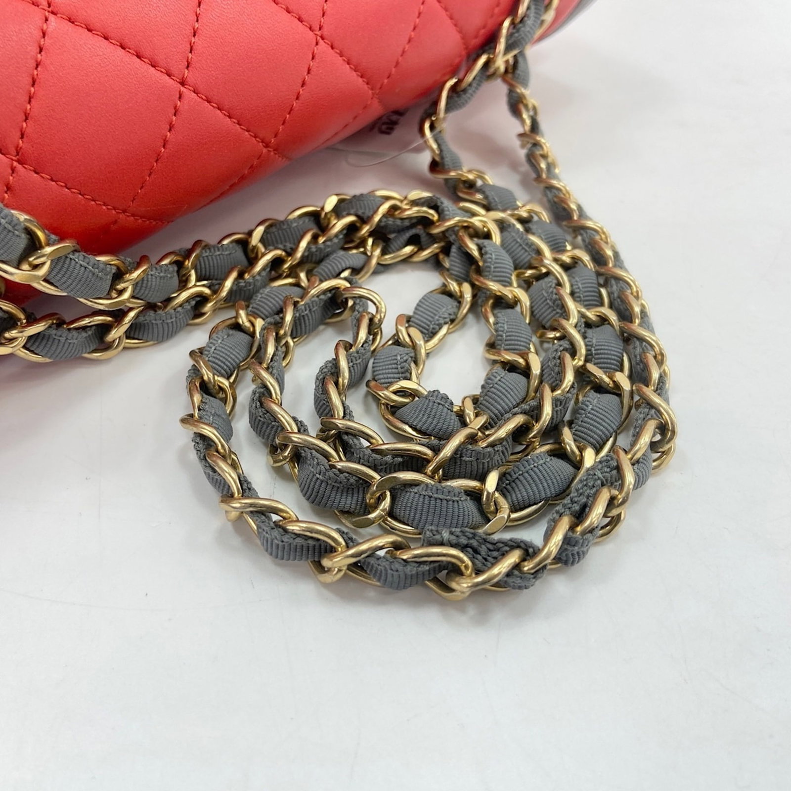 Shoulder Bag by Chanel - 8