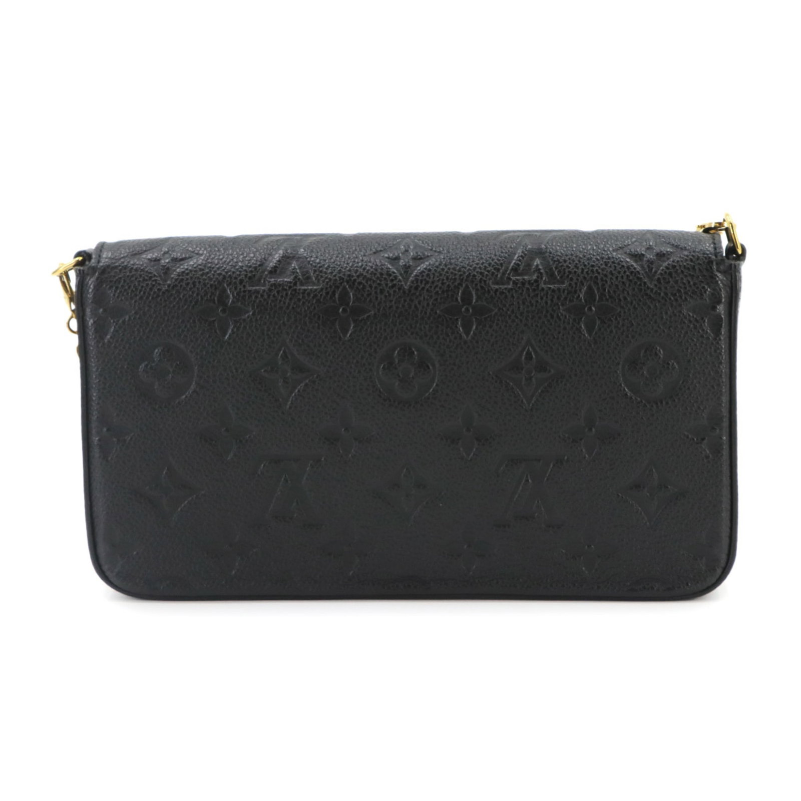 Monogram Empreinte Pochette Louis Vuitton - 3