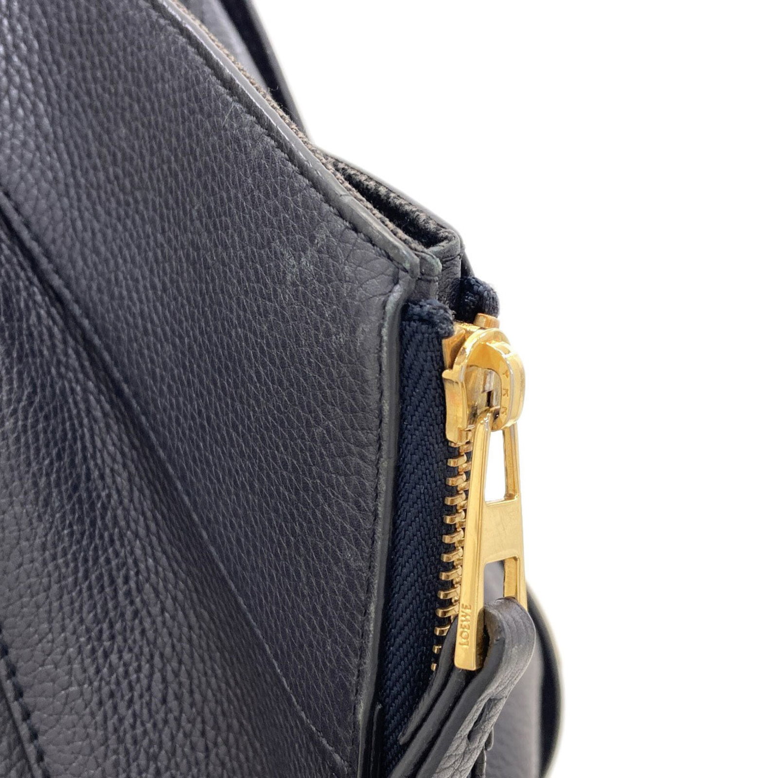 Handbag Leather Handbag - 10
