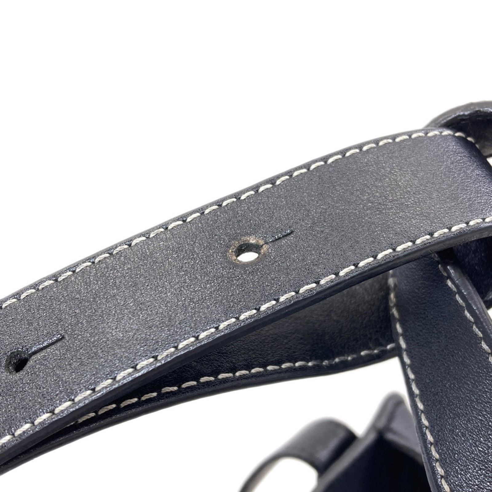 Handbag Leather Handbag - 15