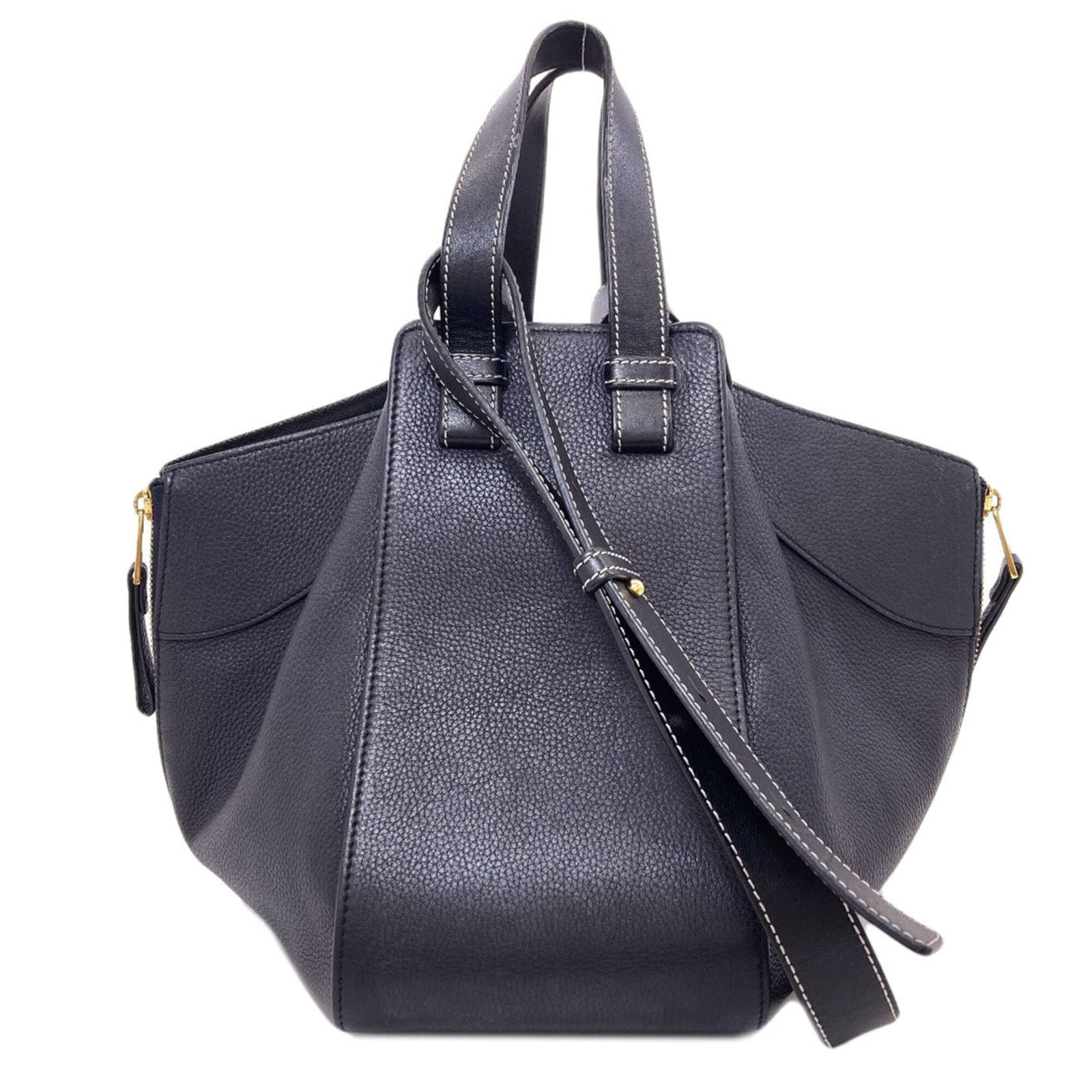 Handbag Leather Handbag - 2