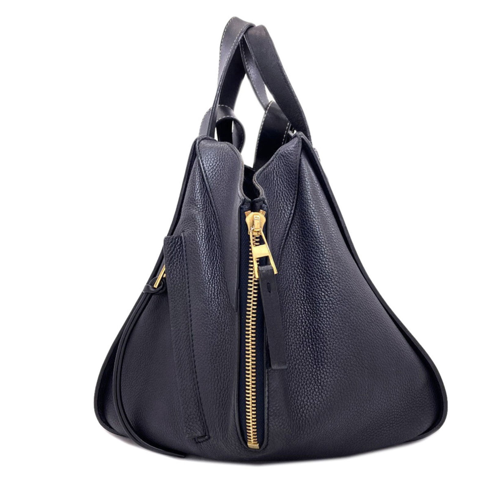 Handbag Leather Handbag - 3