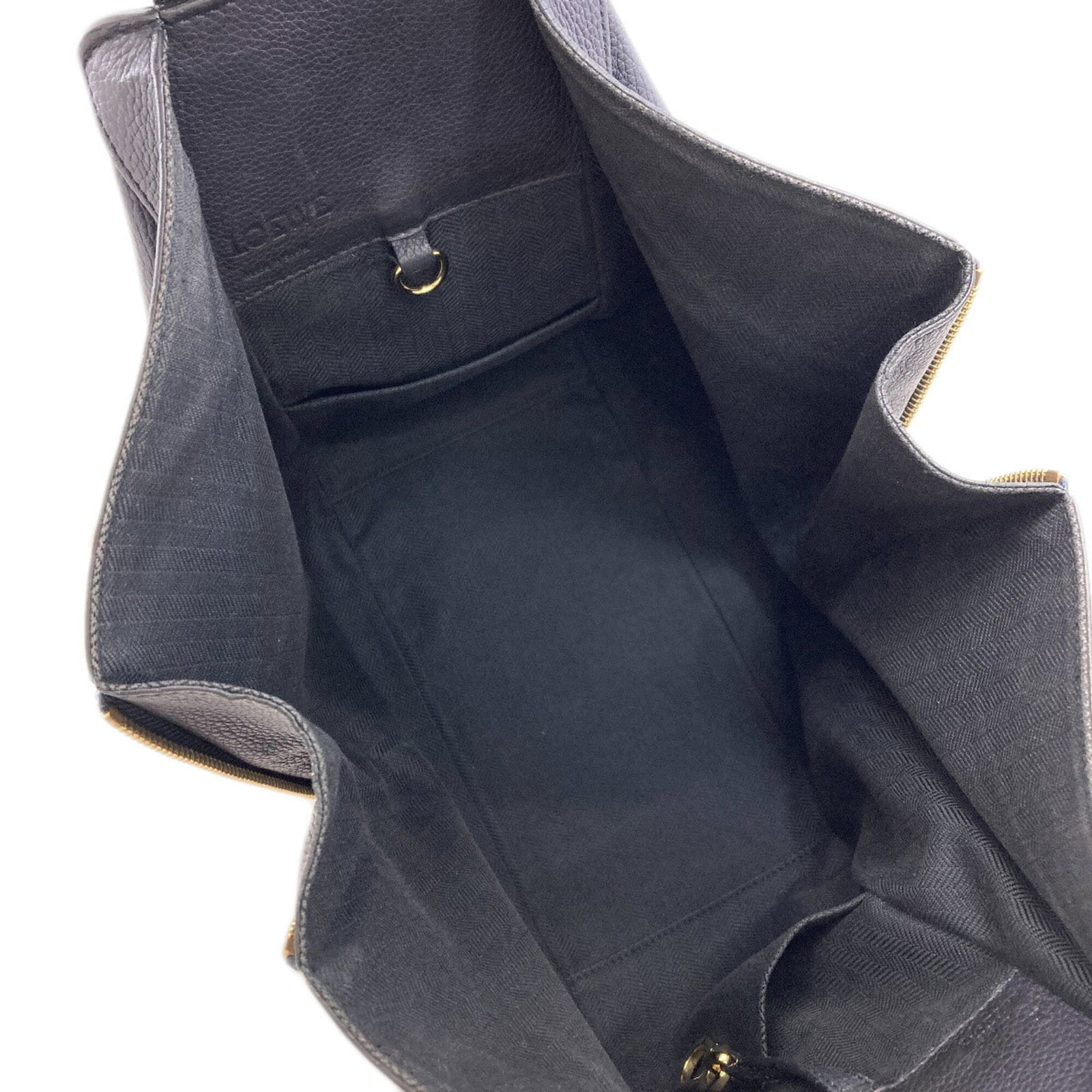 Handbag Leather Handbag - 5