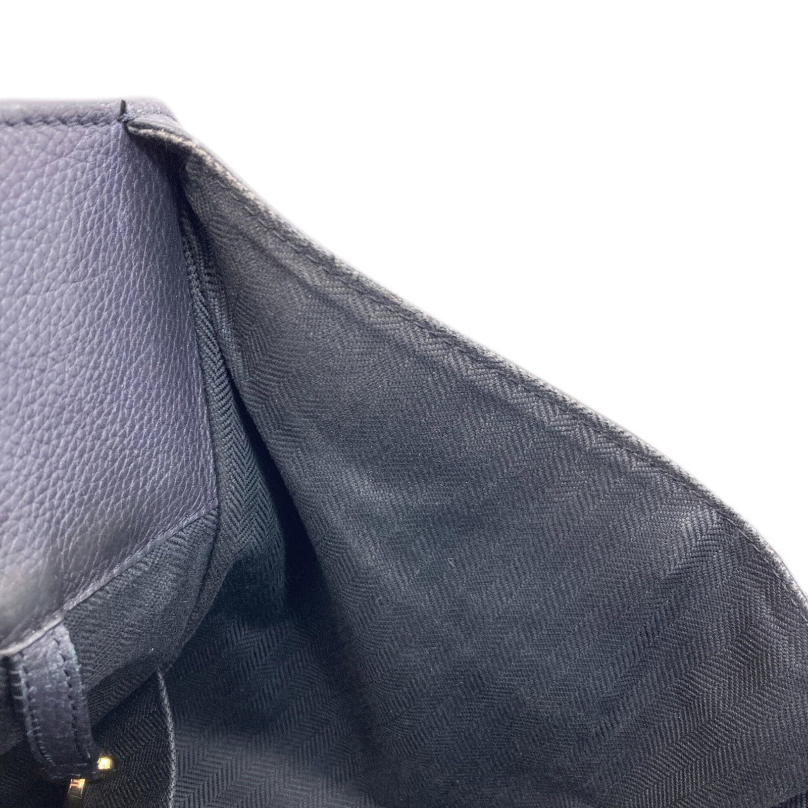 Handbag Leather Handbag - 7