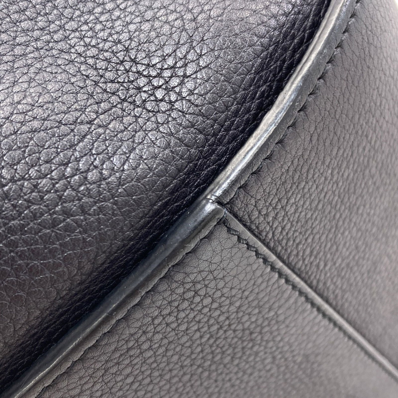 Handbag Leather Handbag - 9
