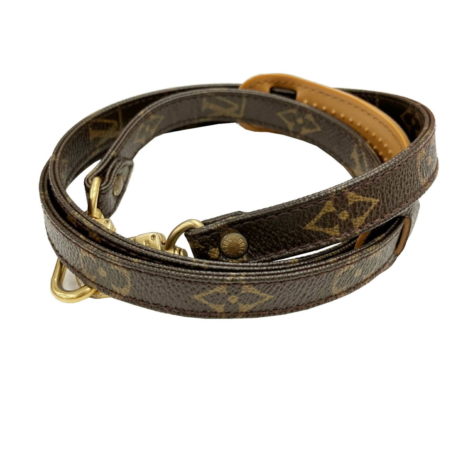 Monogram Strap Louis Vuitton - 2