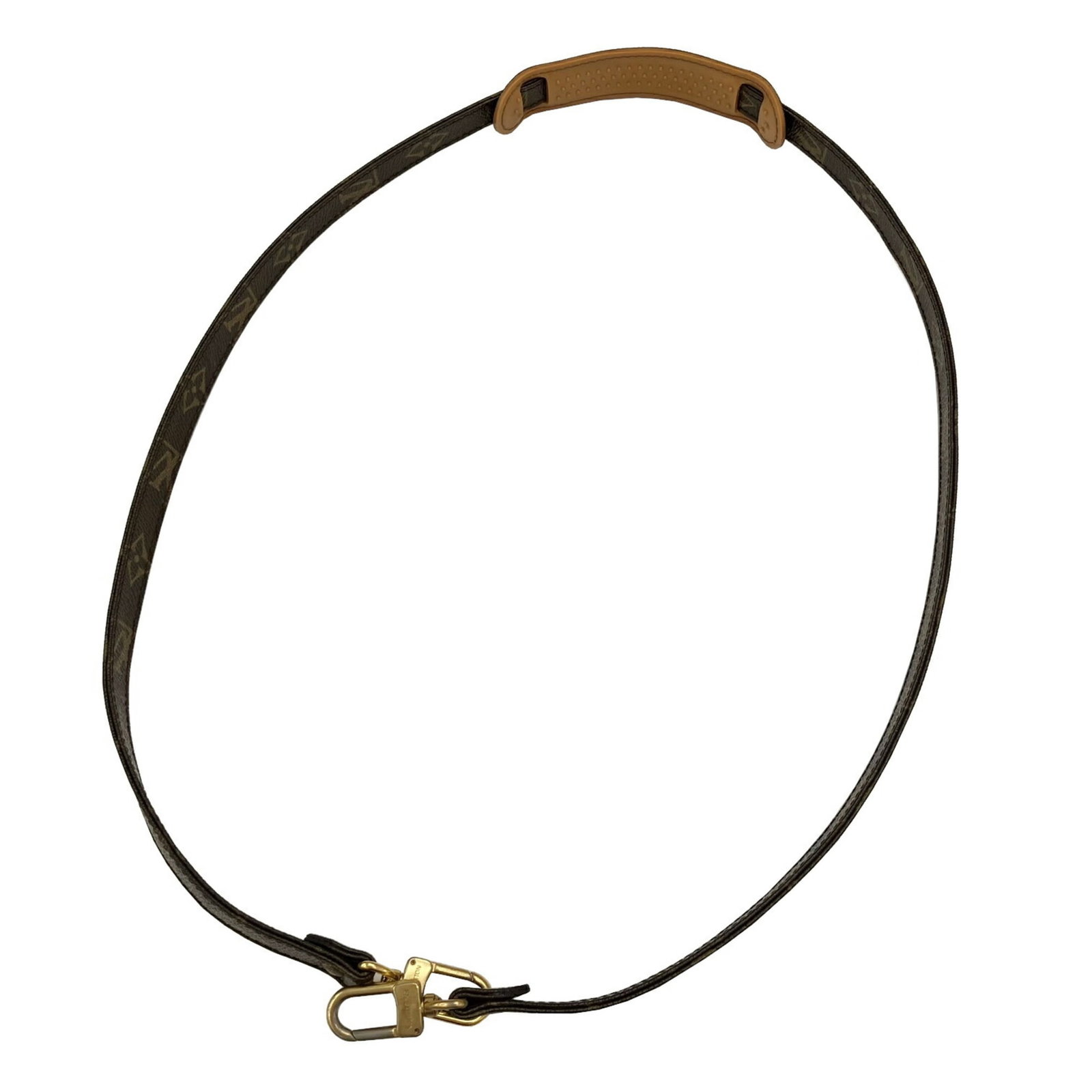Monogram Strap Louis Vuitton - 6