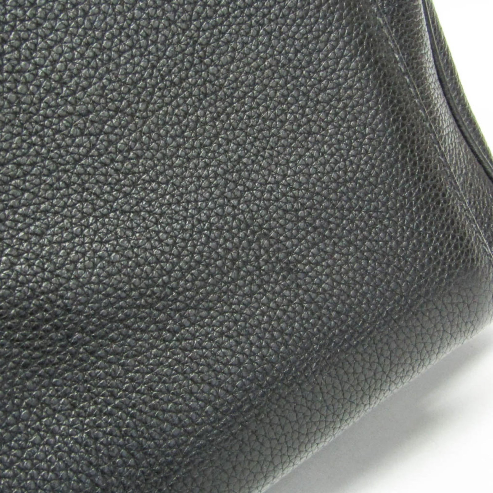 Backpack Leather Prada - 10