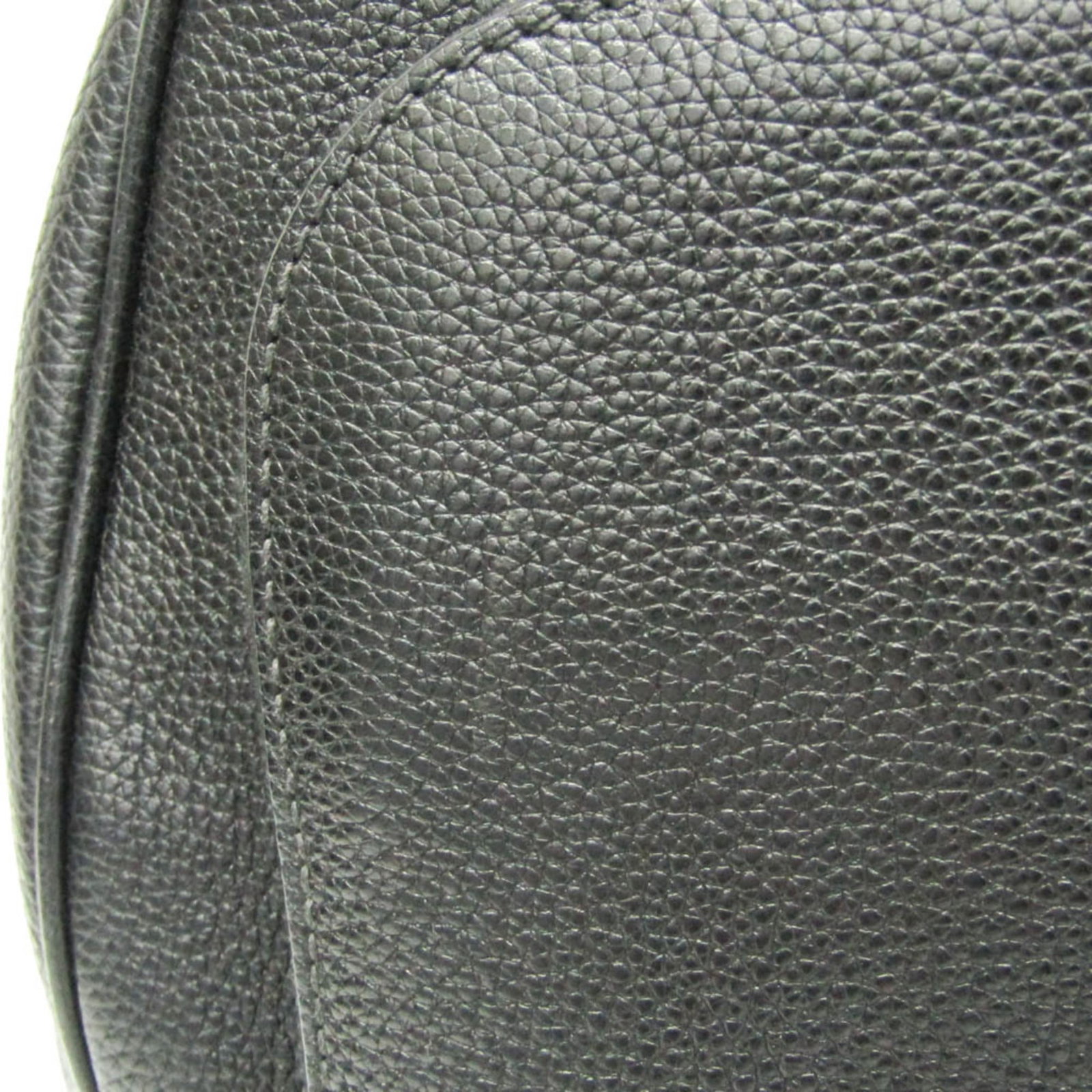 Backpack Leather Prada - 9