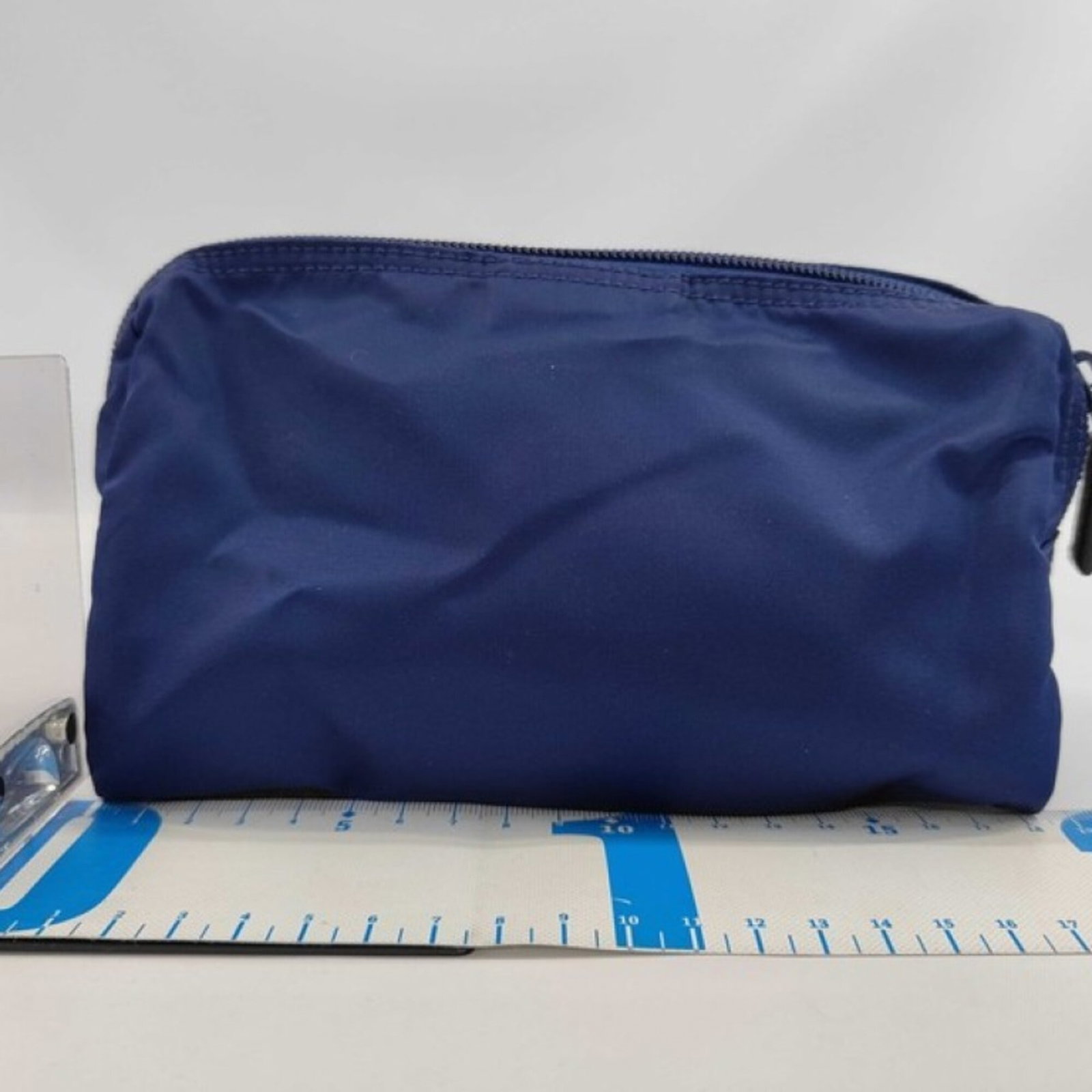 Nylon Prada Pouch - 2