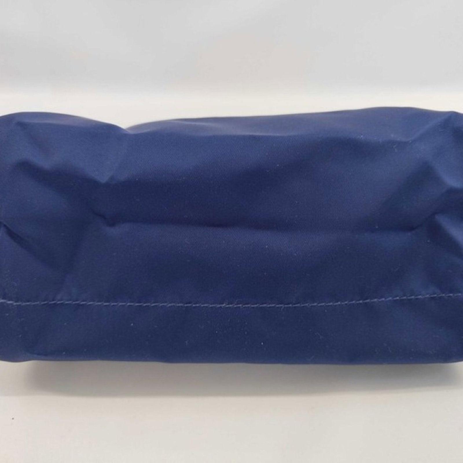 Nylon Prada Pouch - 3
