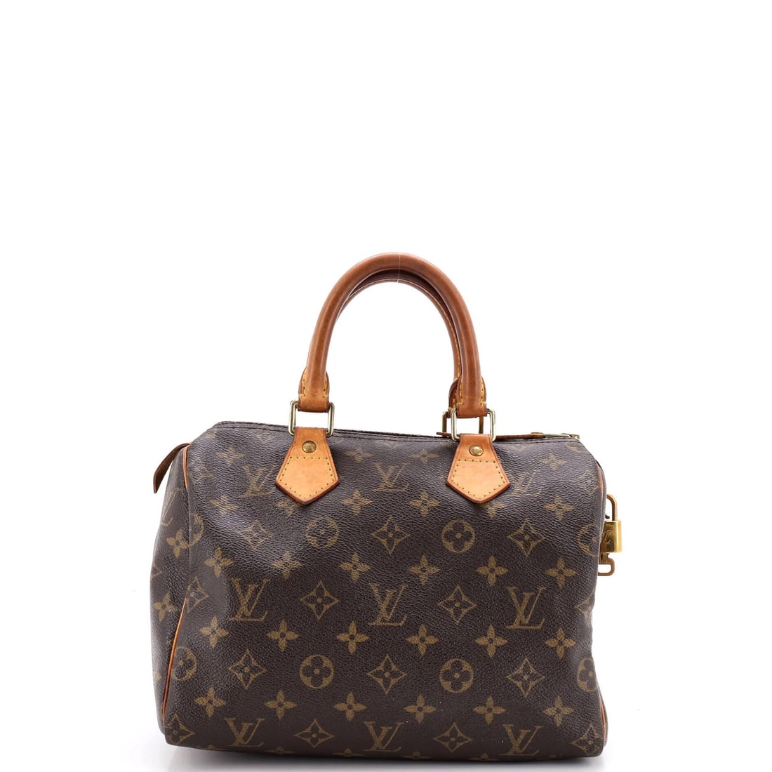 Speedy Handbag Monogram Canvas Louis Vuitton: Speedy Handbag Monogram Canvas Louis Vuitton Speedy Handbag Monogram Canvas Louis Vuitton - A Timeless Classic. This iconic Speedy handbag features a rich brown canvas exterior with gold hardware and 