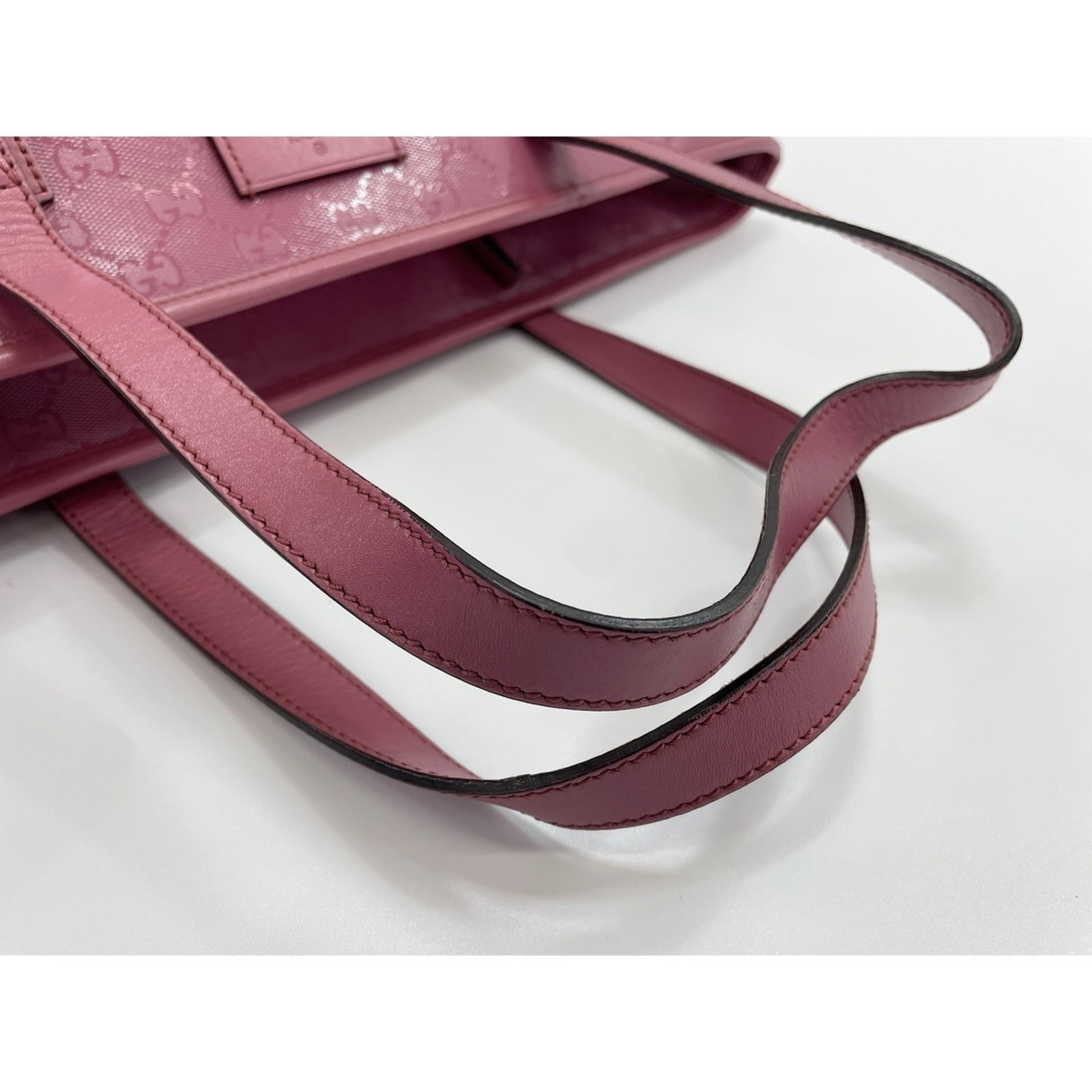 Bag Tote Gucci - 10