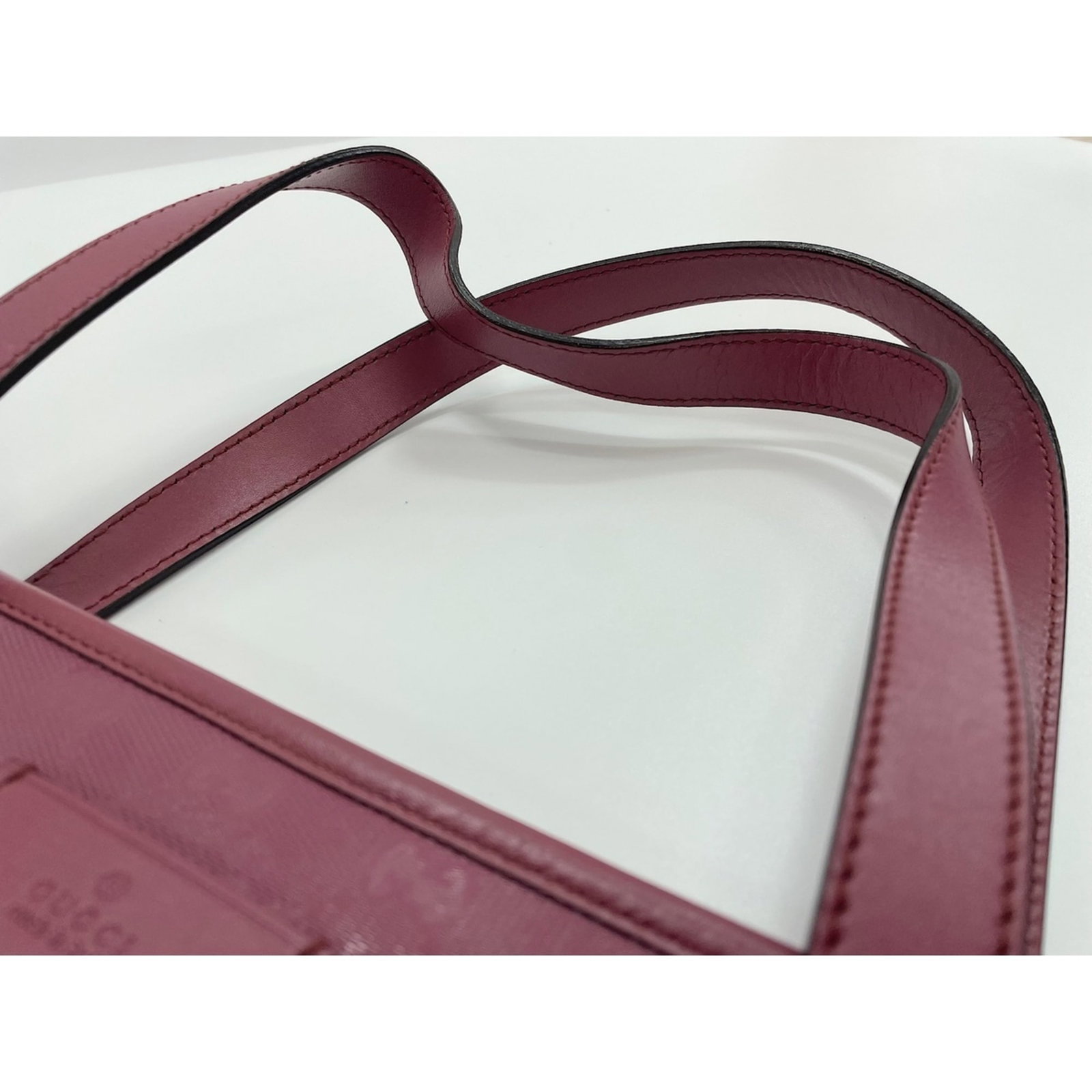 Bag Tote Gucci - 11