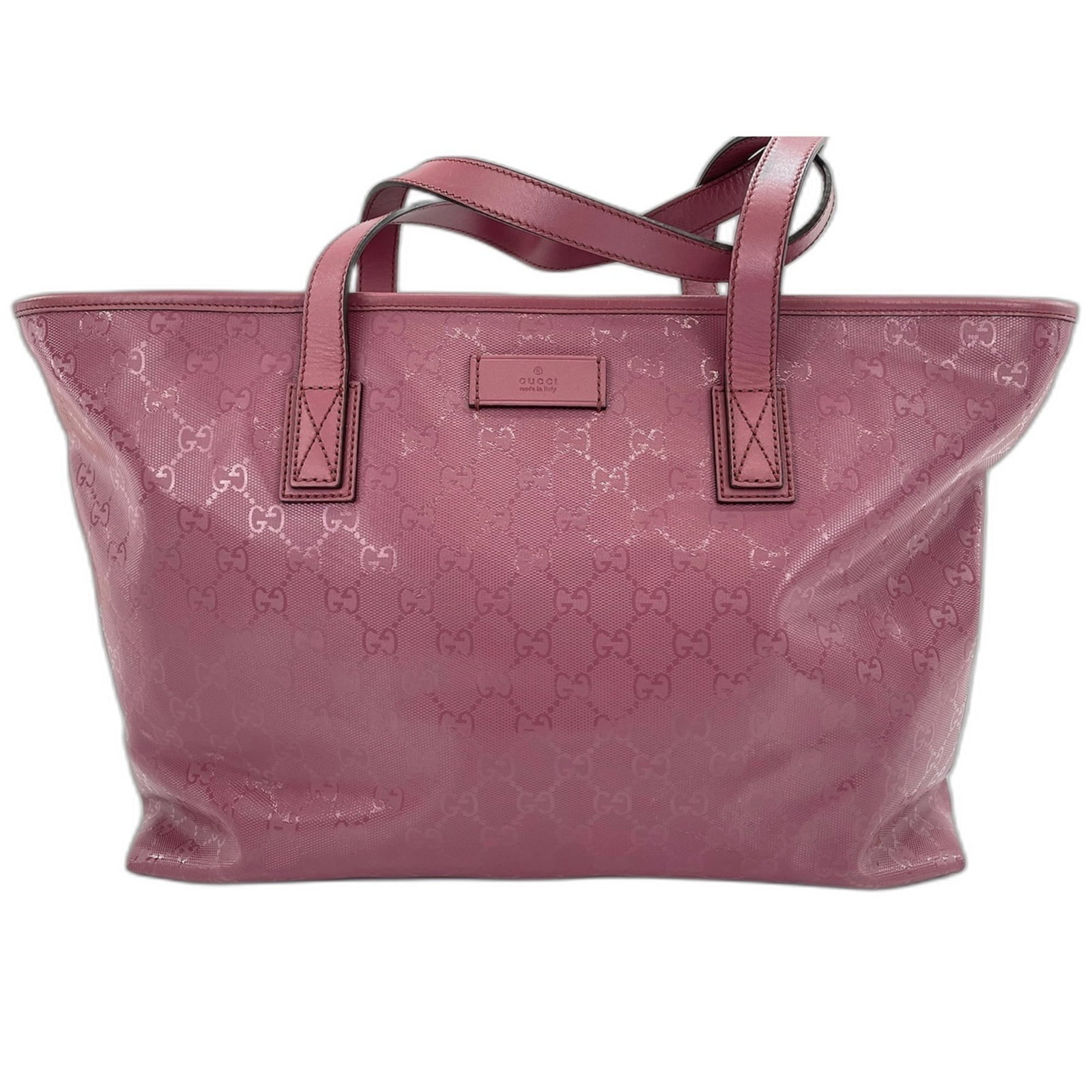Bag Tote Gucci - 2