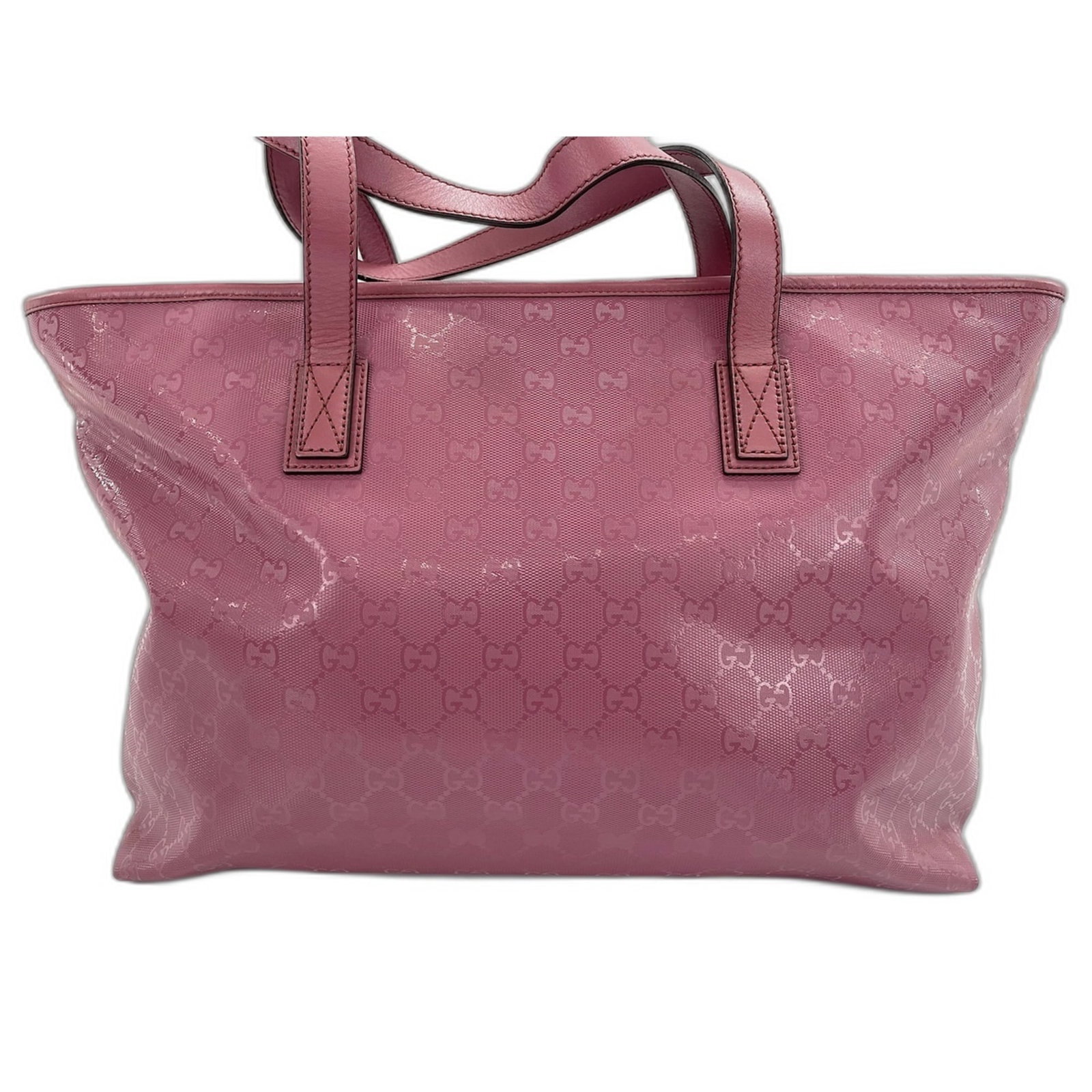 Bag Tote Gucci - 3