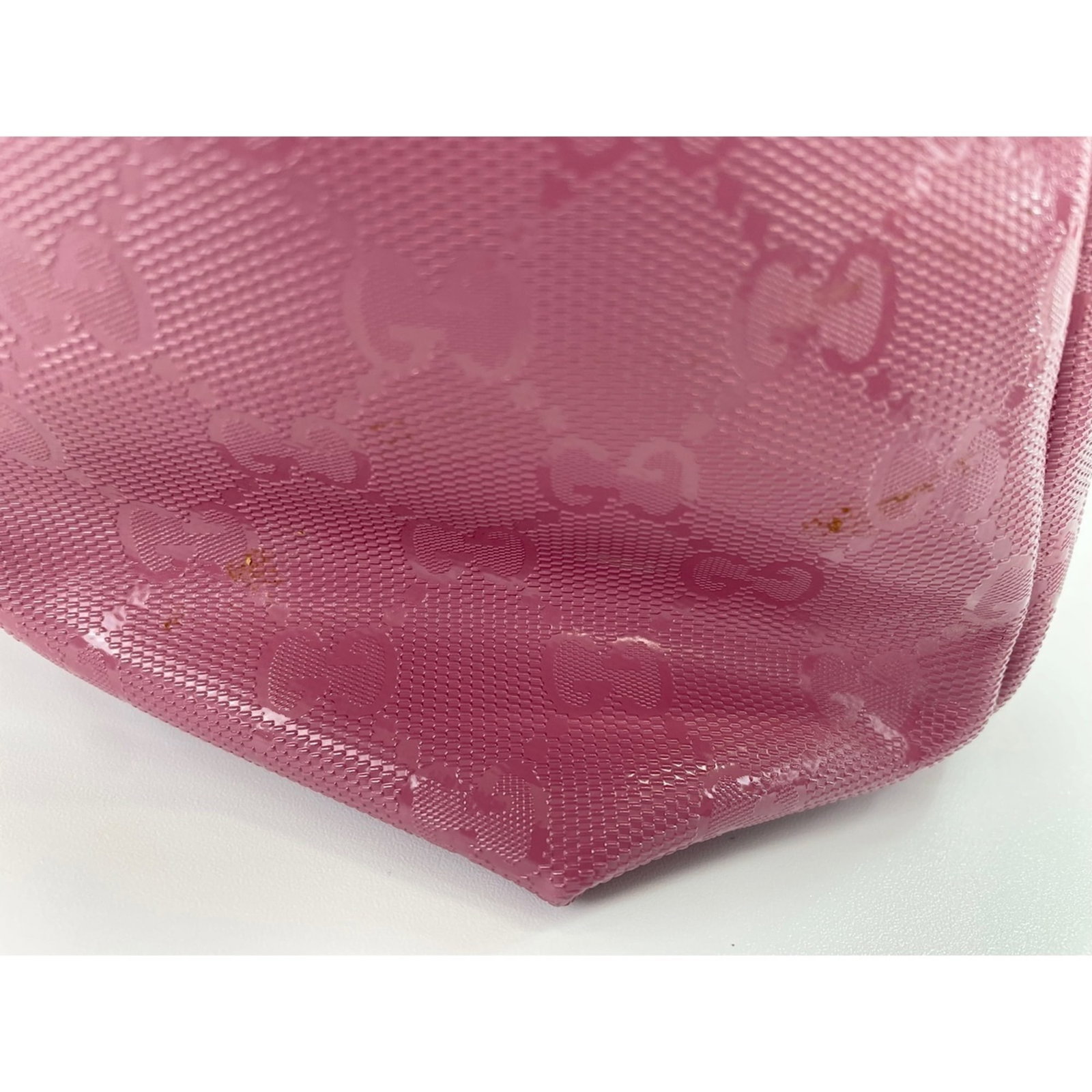 Bag Tote Gucci - 9