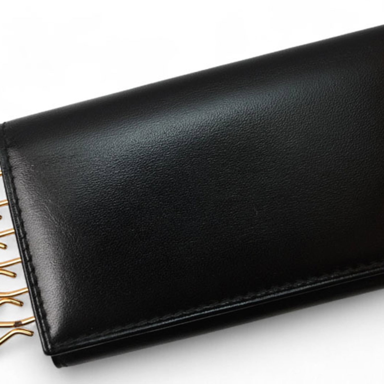 Keycase Leather - 3