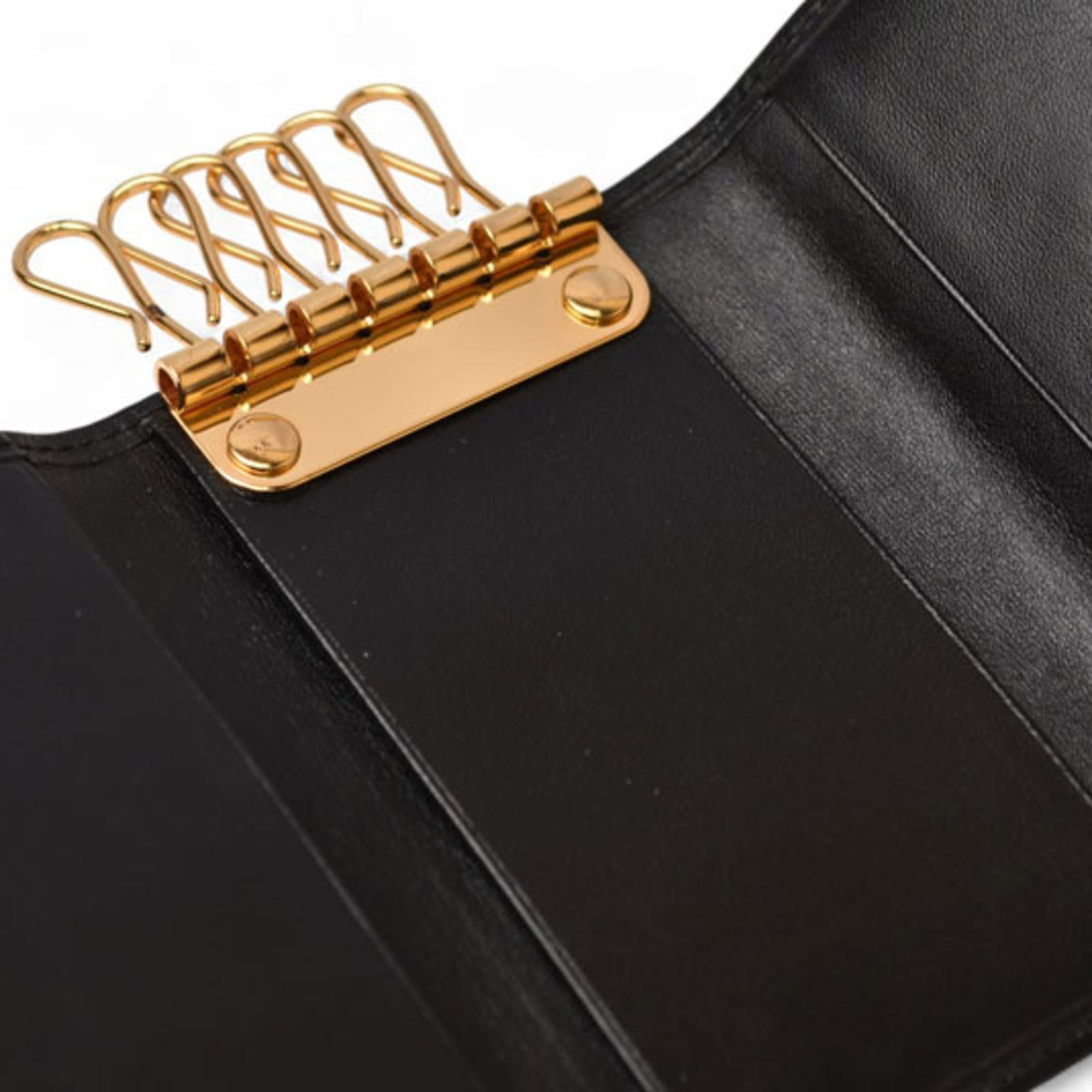 Keycase Leather - 8