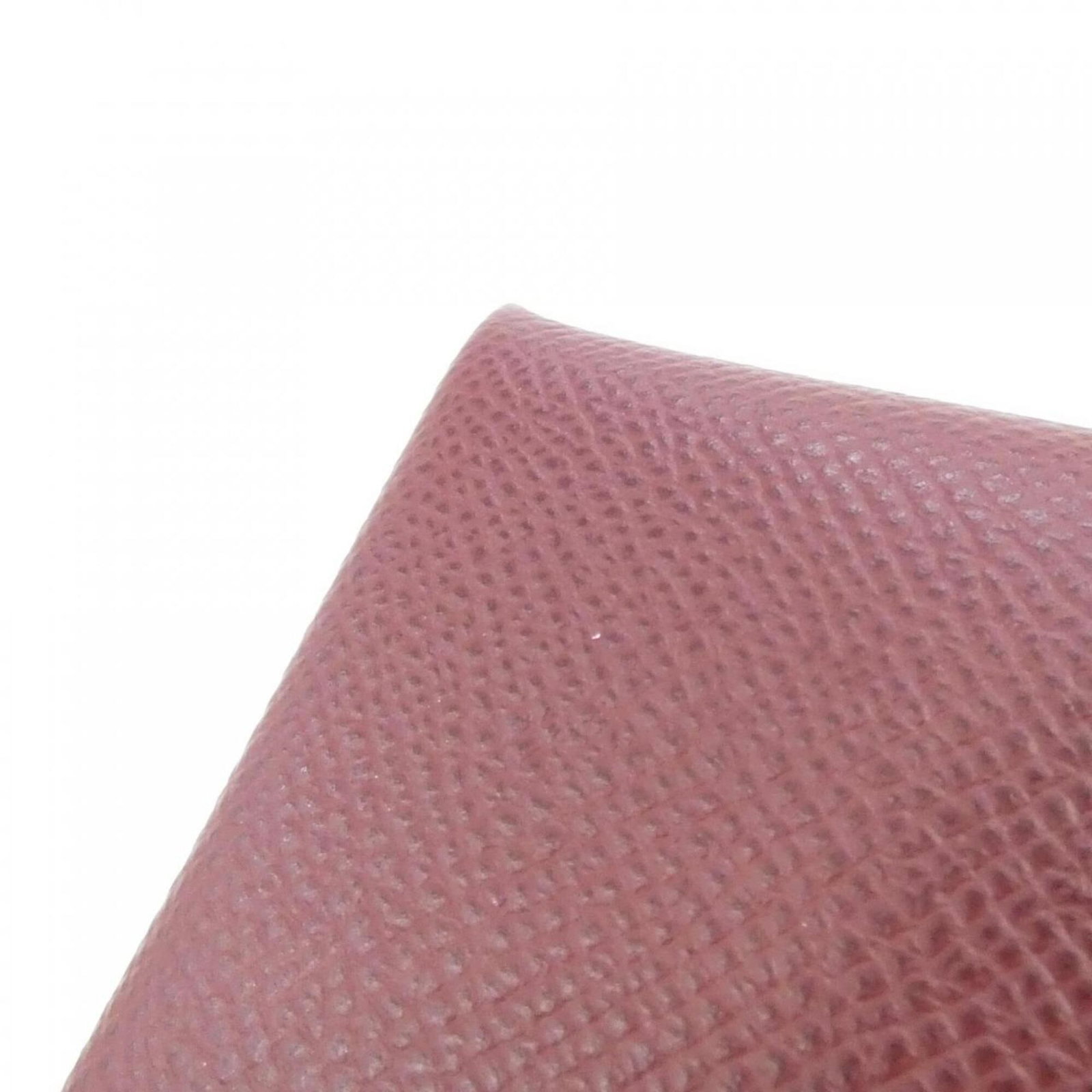 Epsom Leather Card Case Hermes - 2