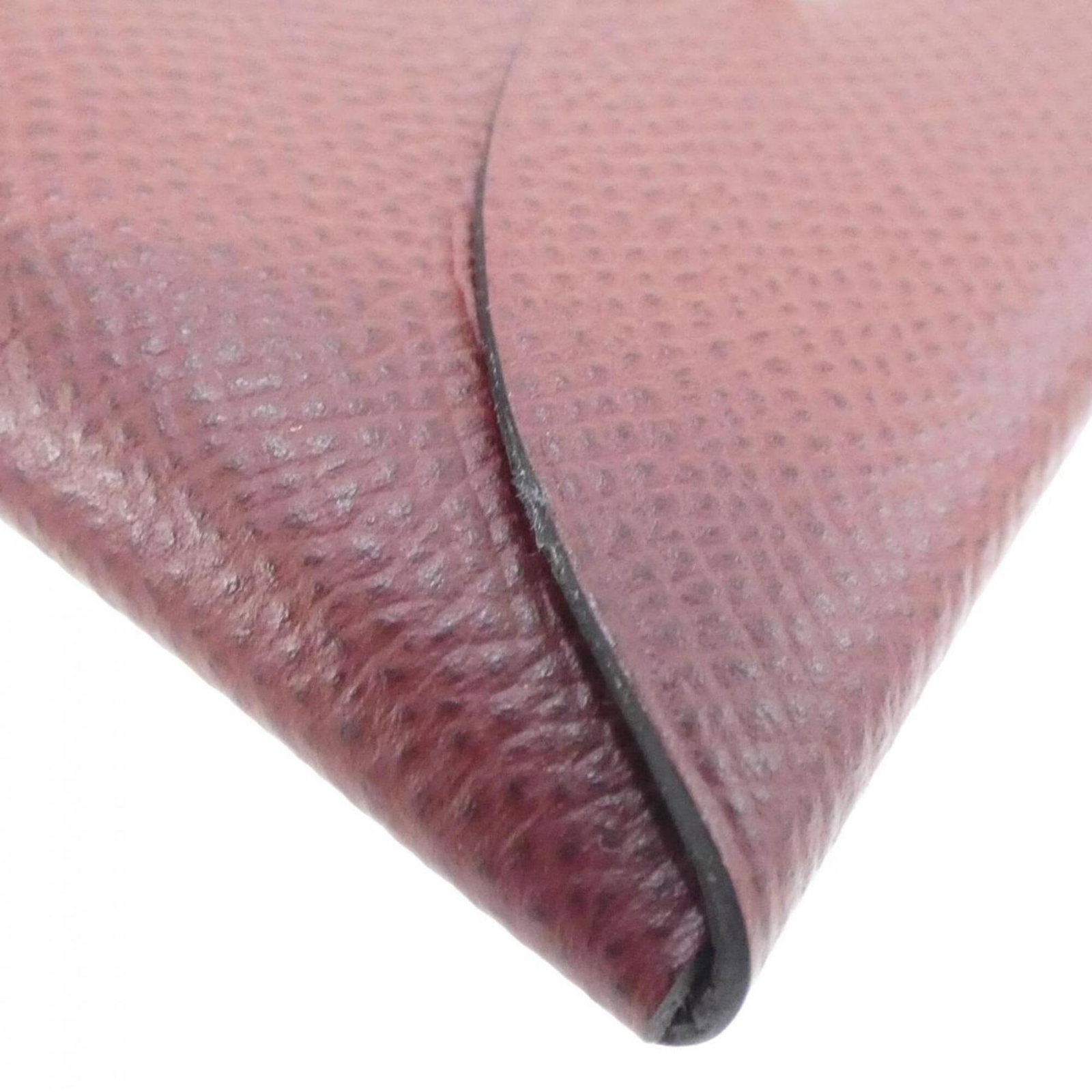 Epsom Leather Card Case Hermes - 4