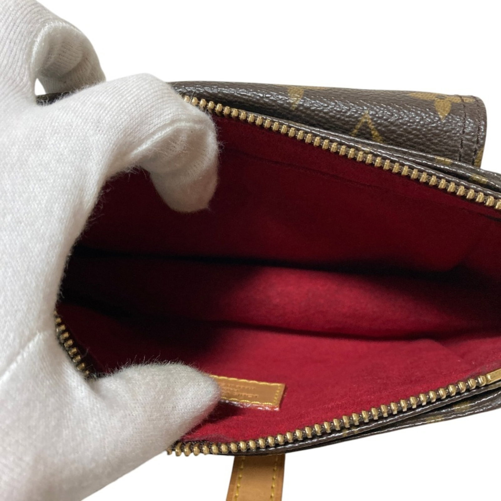 Shoulder Bag Monogram Louis Vuitton - 10