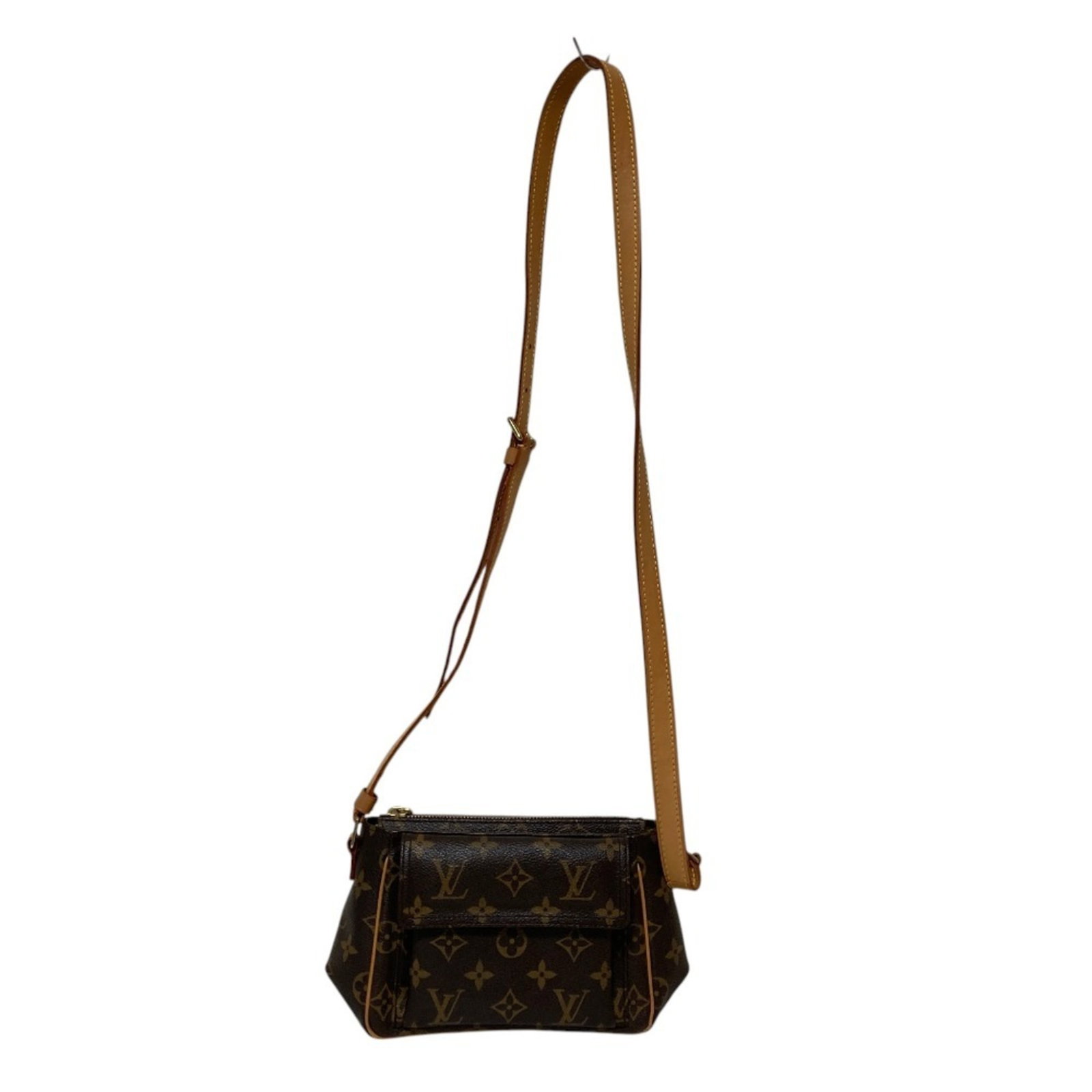Shoulder Bag Monogram Louis Vuitton - 11