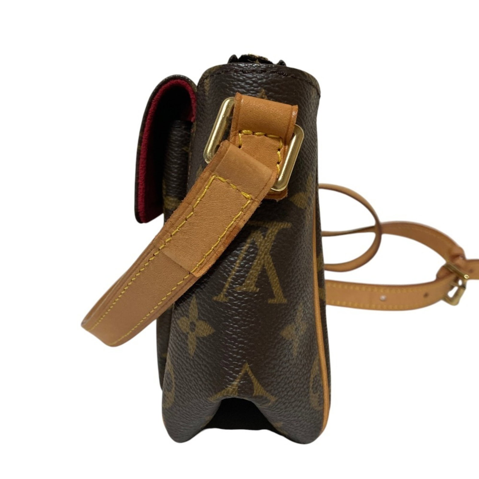 Shoulder Bag Monogram Louis Vuitton - 2