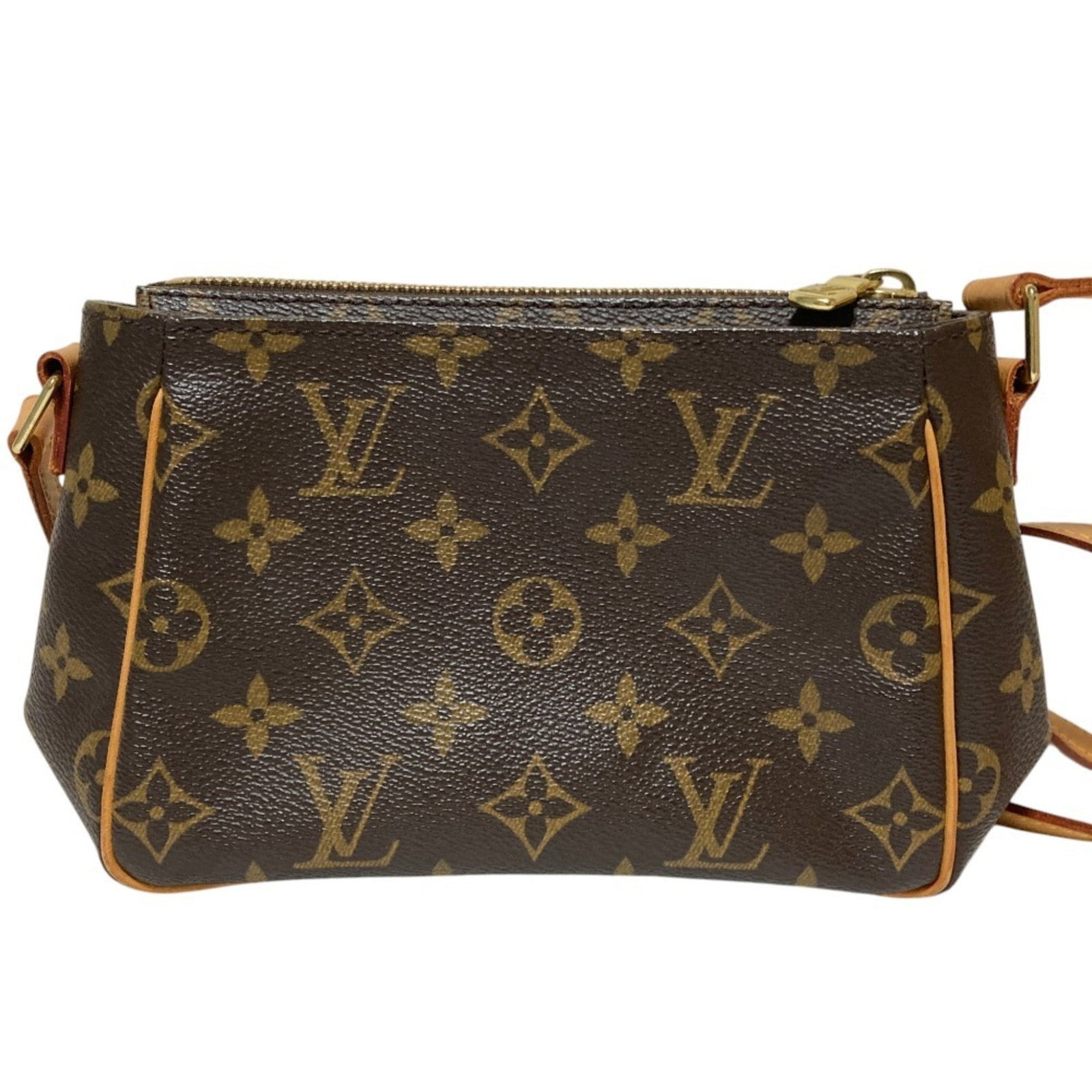 Shoulder Bag Monogram Louis Vuitton - 3
