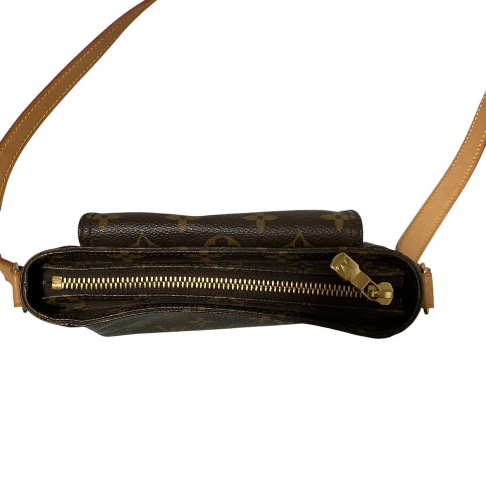 Shoulder Bag Monogram Louis Vuitton - 4