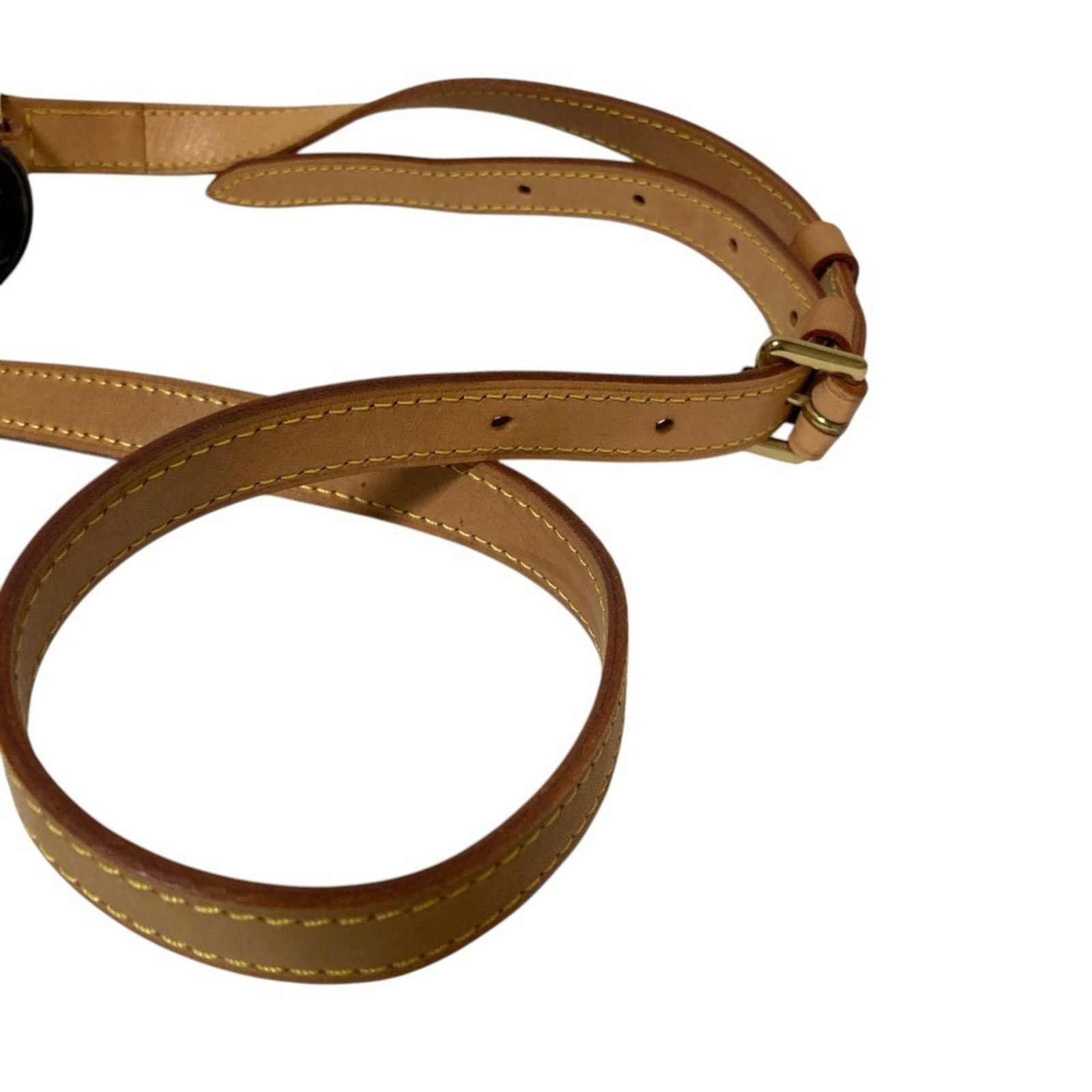 Shoulder Bag Monogram Louis Vuitton - 6