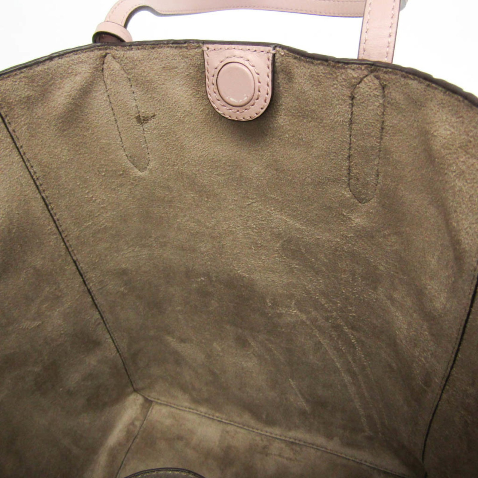 PVC Tote Bag Kors Michael - 11
