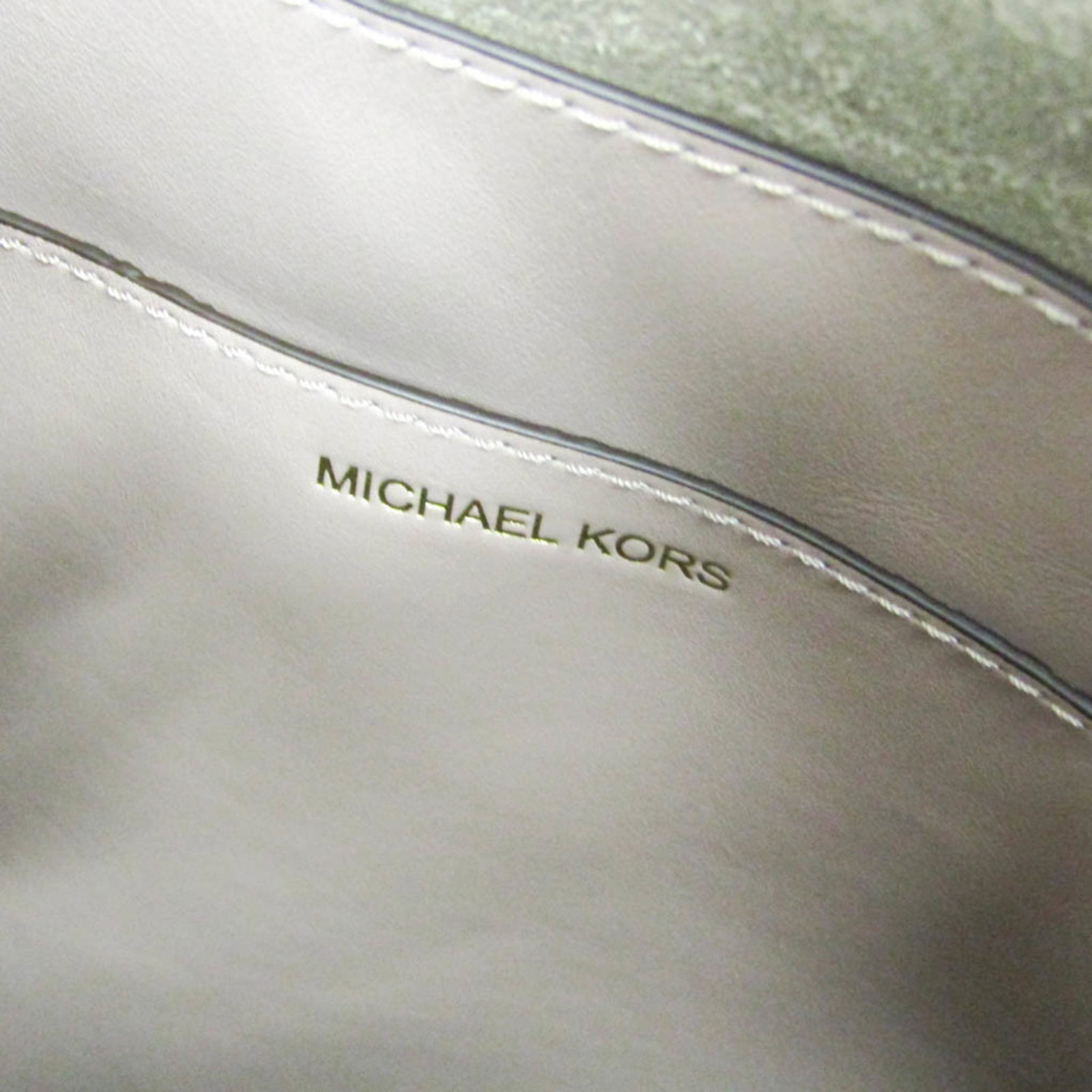 PVC Tote Bag Kors Michael - 13
