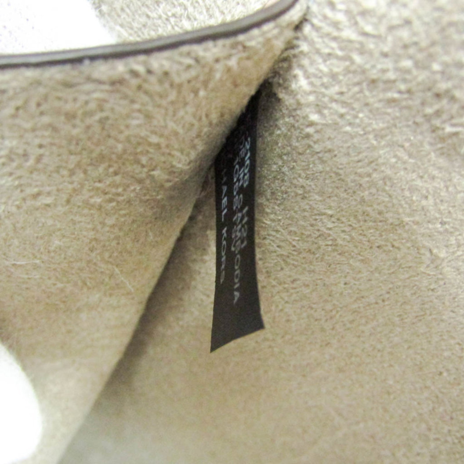 PVC Tote Bag Kors Michael - 14