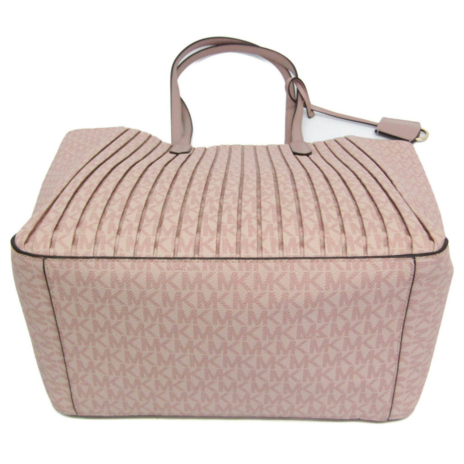 PVC Tote Bag Kors Michael - 4