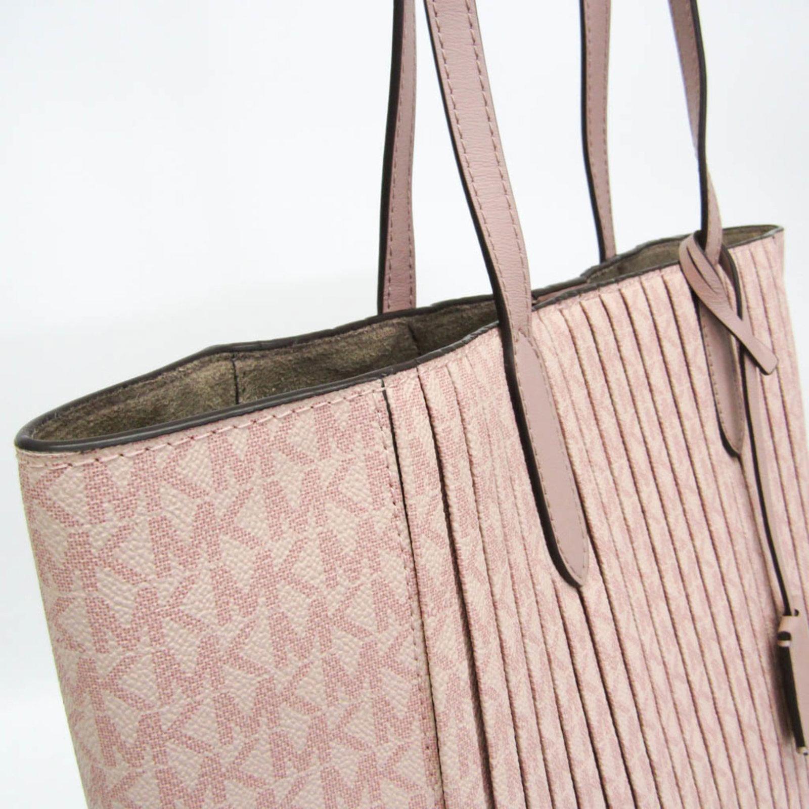 PVC Tote Bag Kors Michael - 7