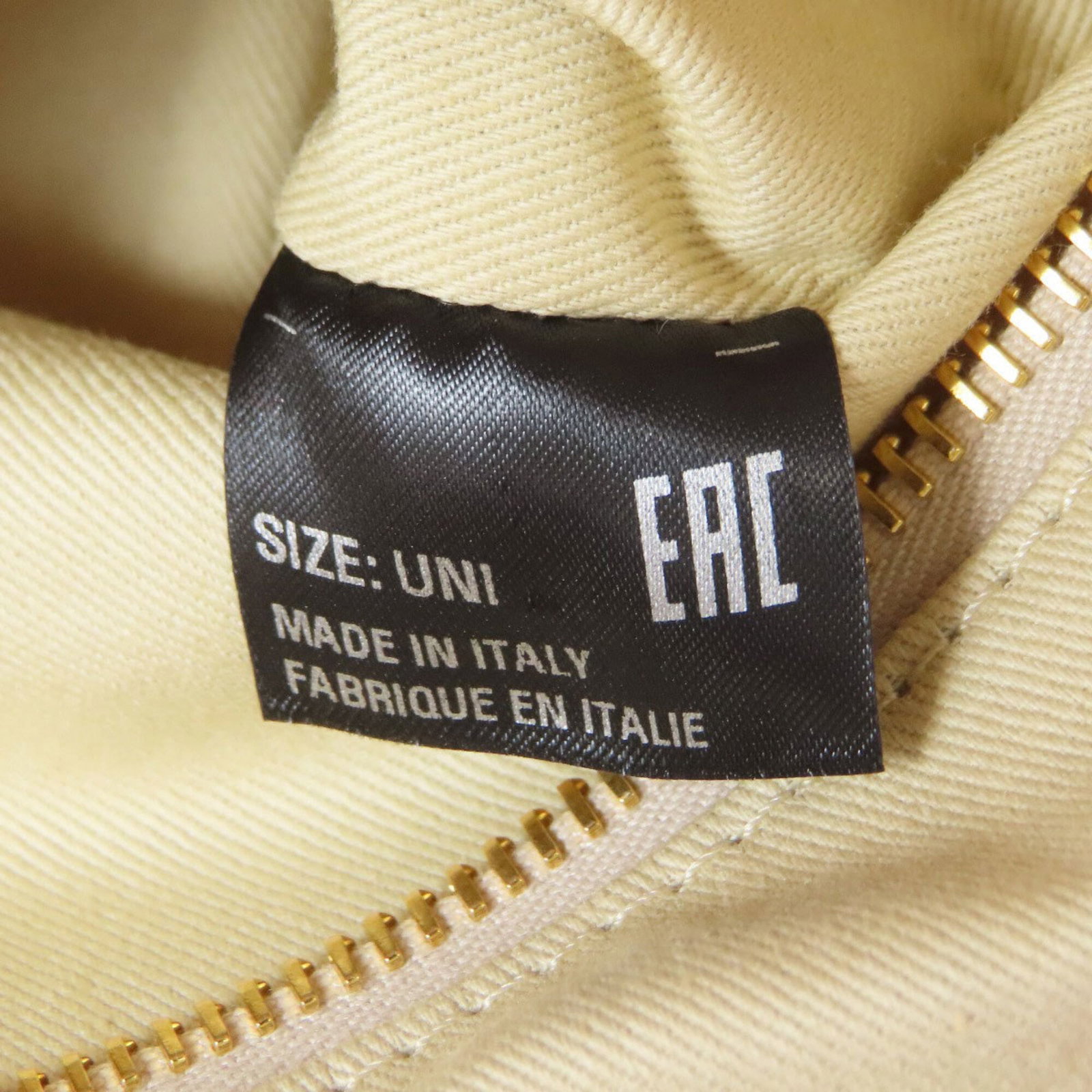 Handbag Raffia Leather Marni - 7