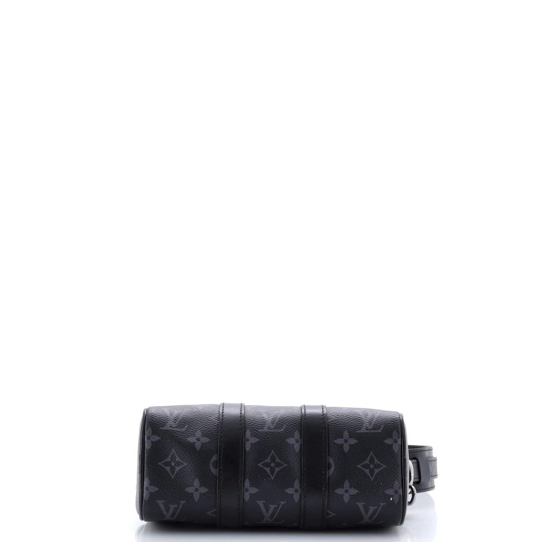 Keepall Bandouliere Louis Vuitton Eclipse Reverse Monogram Canvas - 4